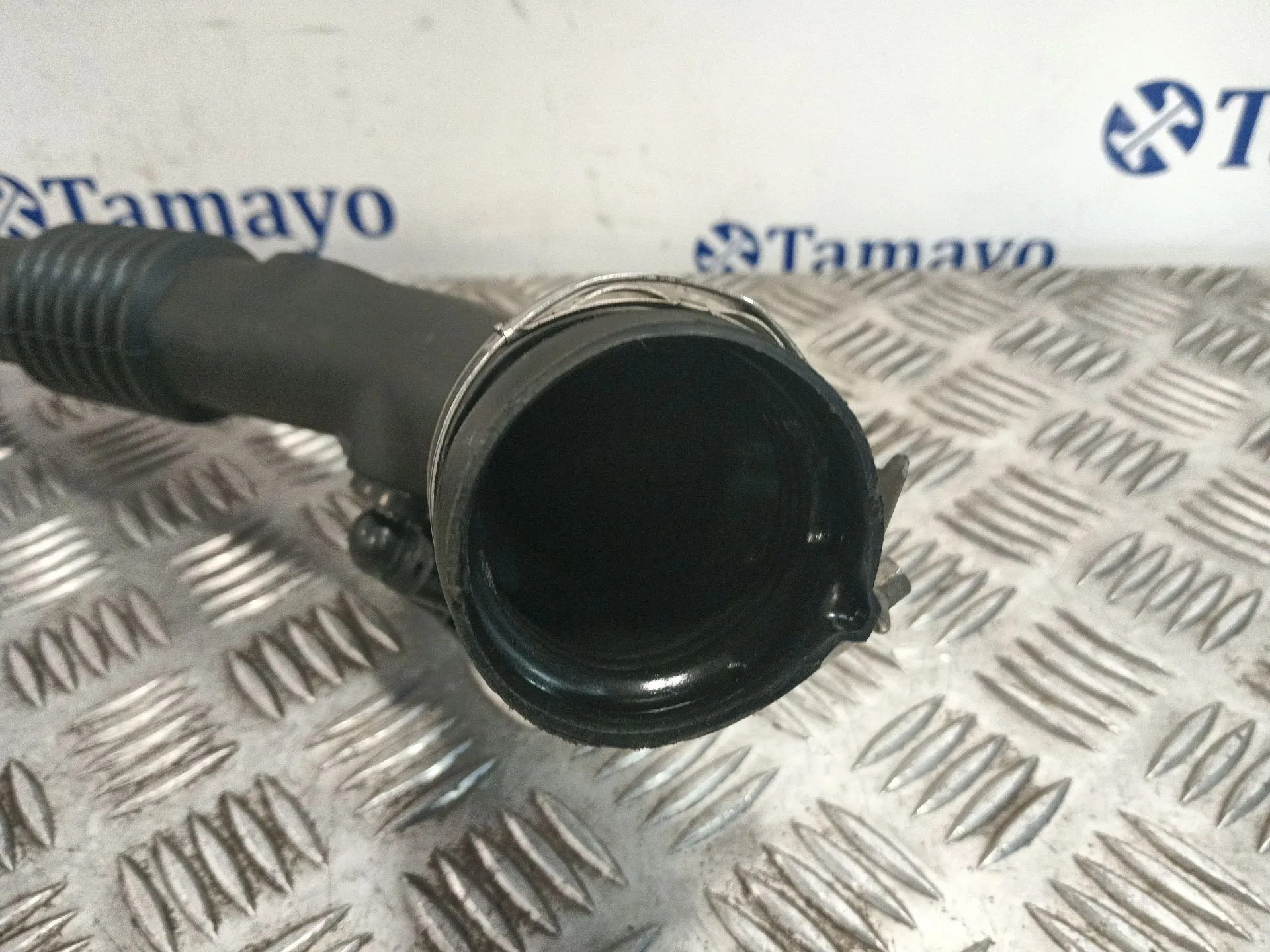 Tubo para Renault Kangoo / Grand Kangoo Ii (Kw0/1_)