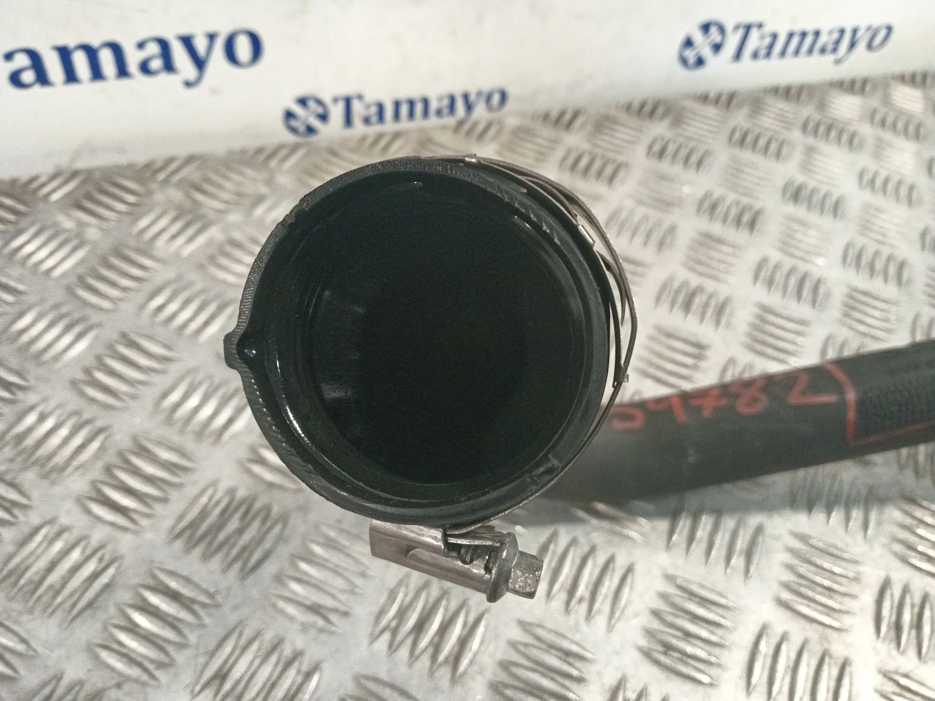 Tubo para Renault Kangoo / Grand Kangoo Ii (Kw0/1_)