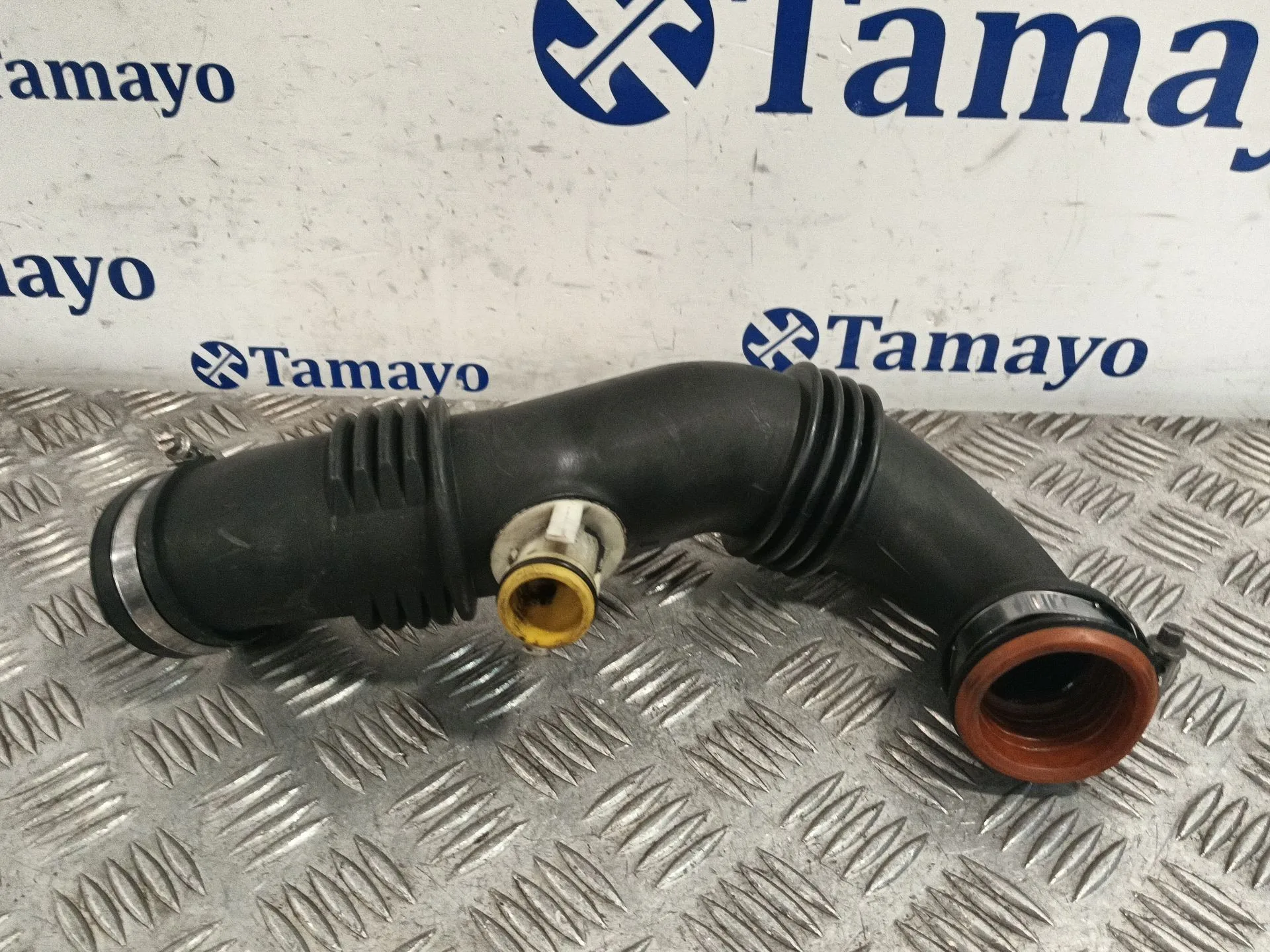 Tubo para Peugeot 207/207+ (Wa_, Wc_)