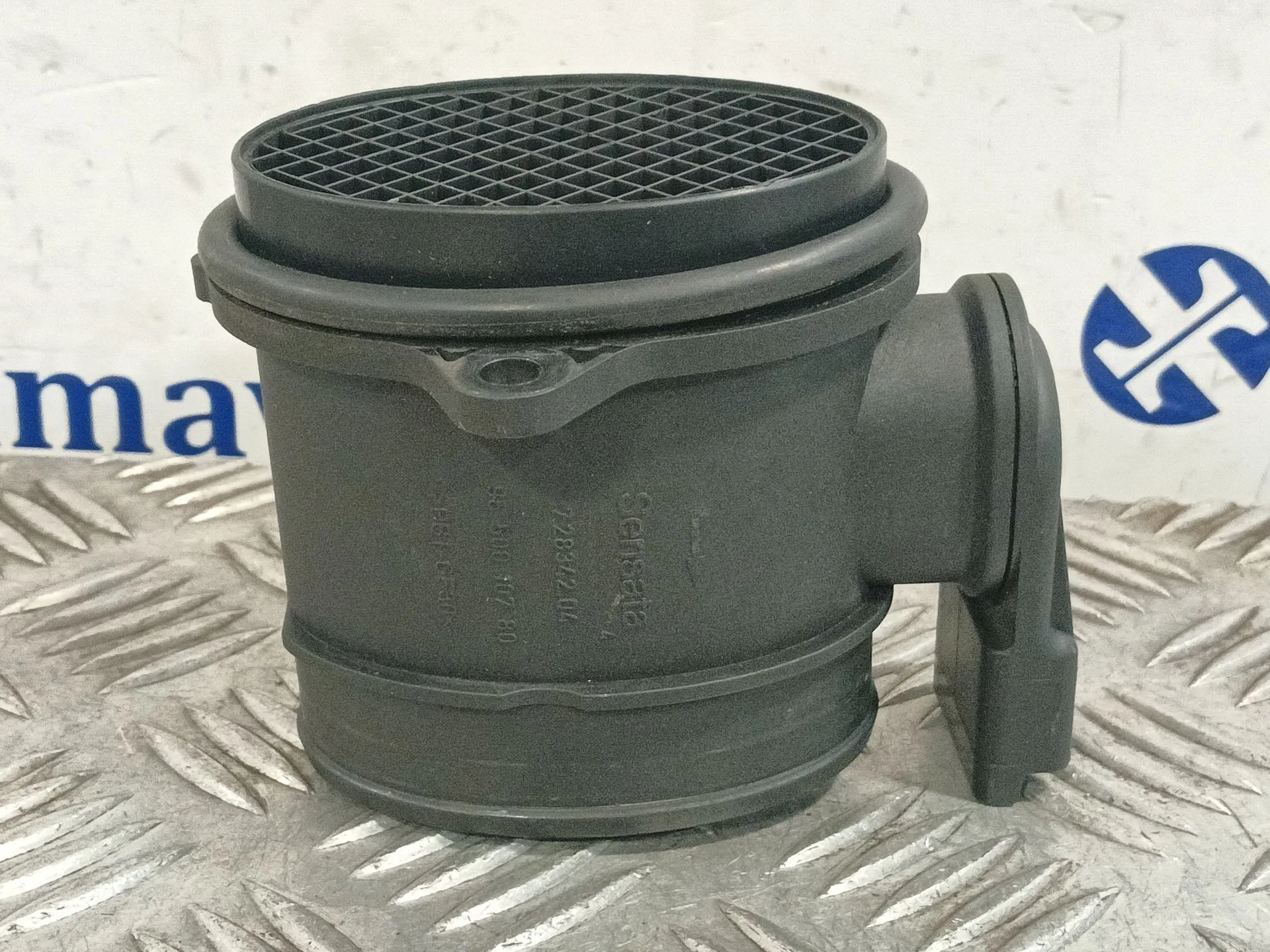 Caudalimetro para Peugeot 207/207+ (Wa_, Wc_)