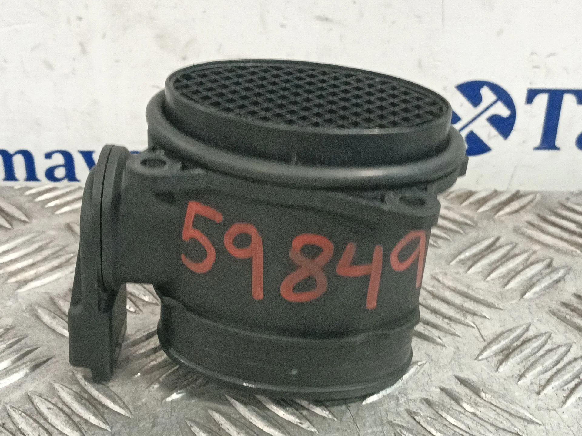 Caudalimetro para Peugeot 207/207+ (Wa_, Wc_)