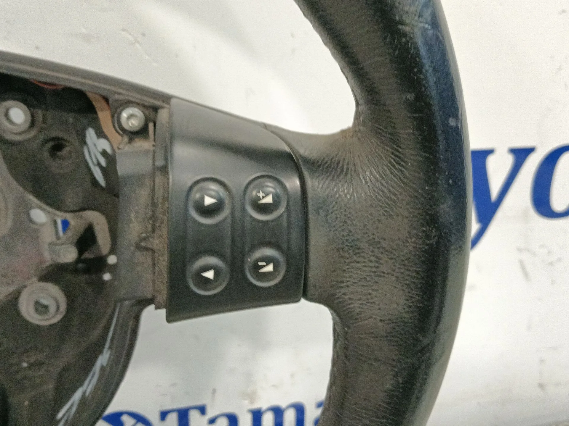 Volante para Seat Toledo (5P2)