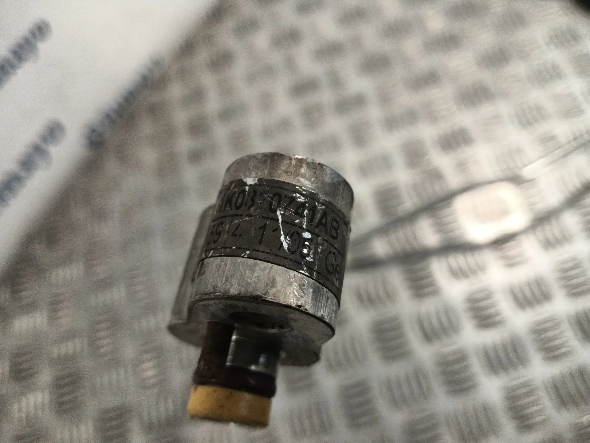 Tubos Aire Acondicionado para Seat Toledo (5P2)