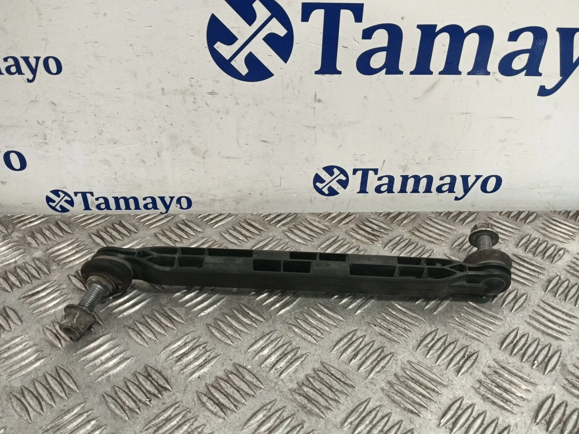 Bieleta Direccion Izquierda para Chevrolet Cruze Hatchback (J305)