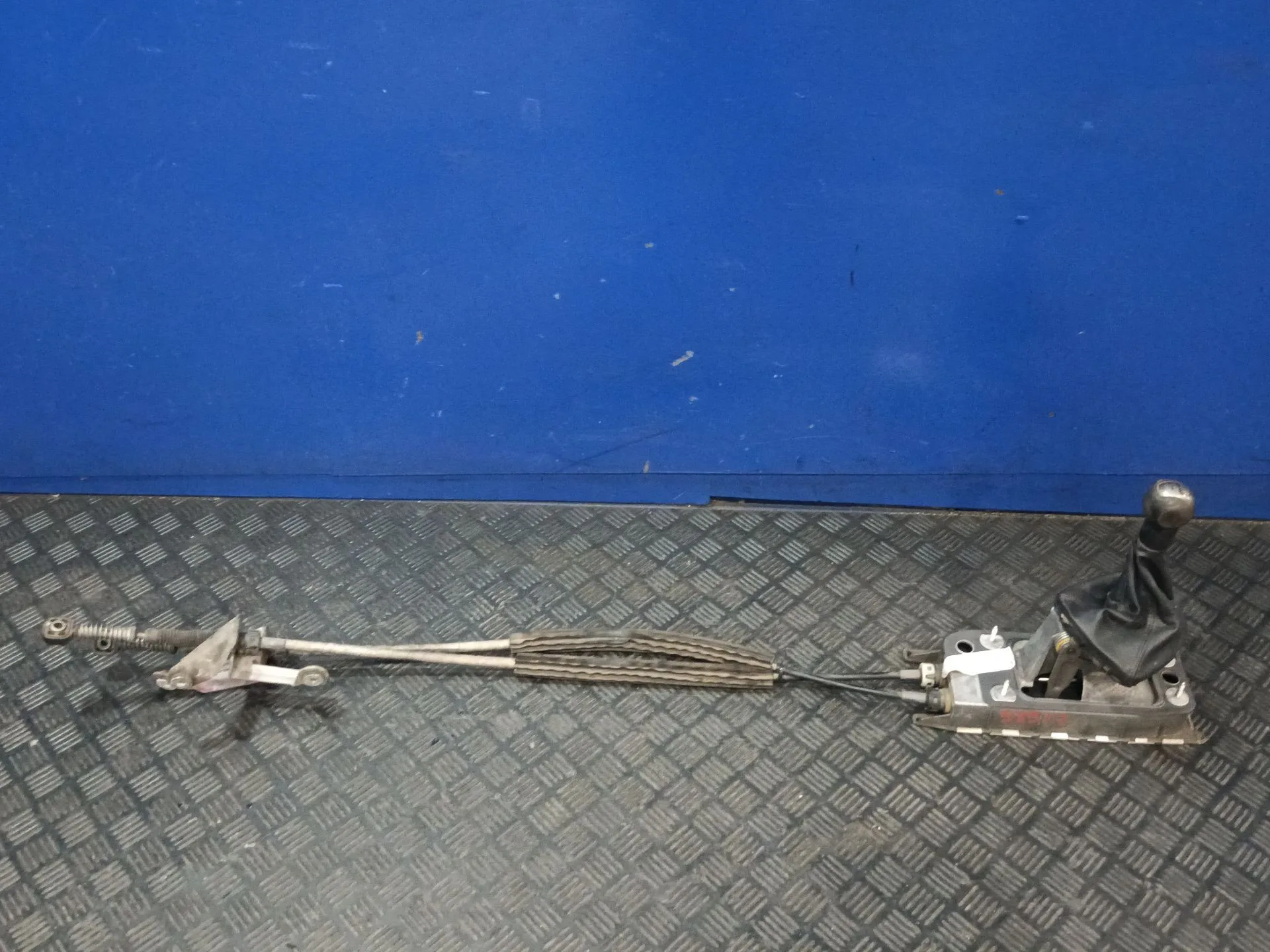 Palanca Cambio para Seat Toledo (5P2)