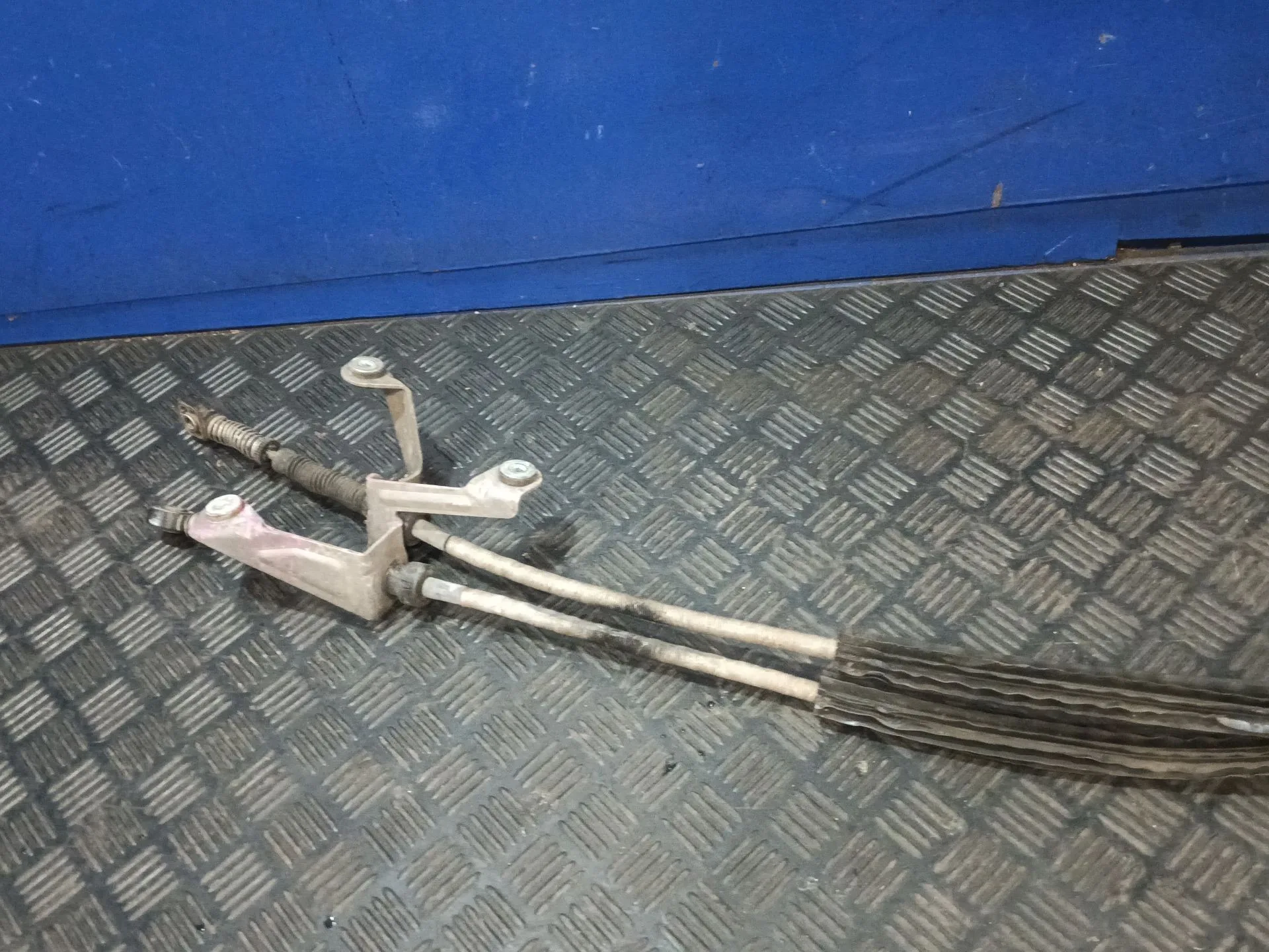 Palanca Cambio para Seat Toledo (5P2)