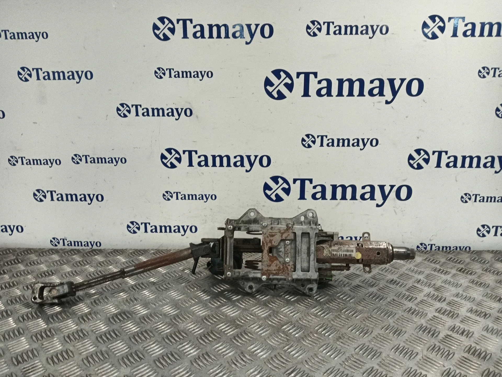 Columna Direccion para Seat Toledo (5P2)