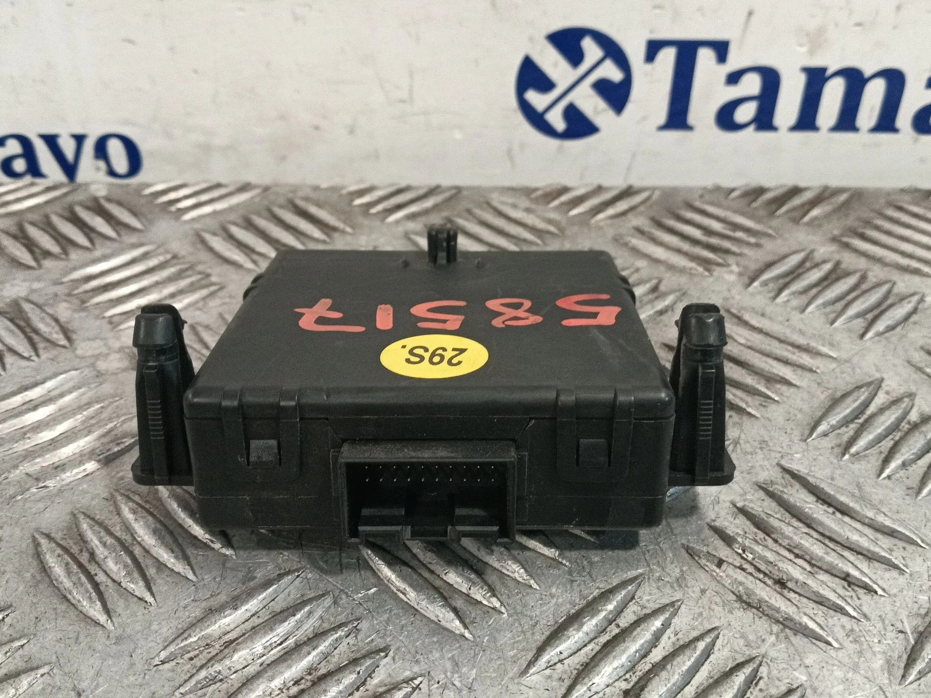 Modulo Electronico para Seat Toledo (5P2)