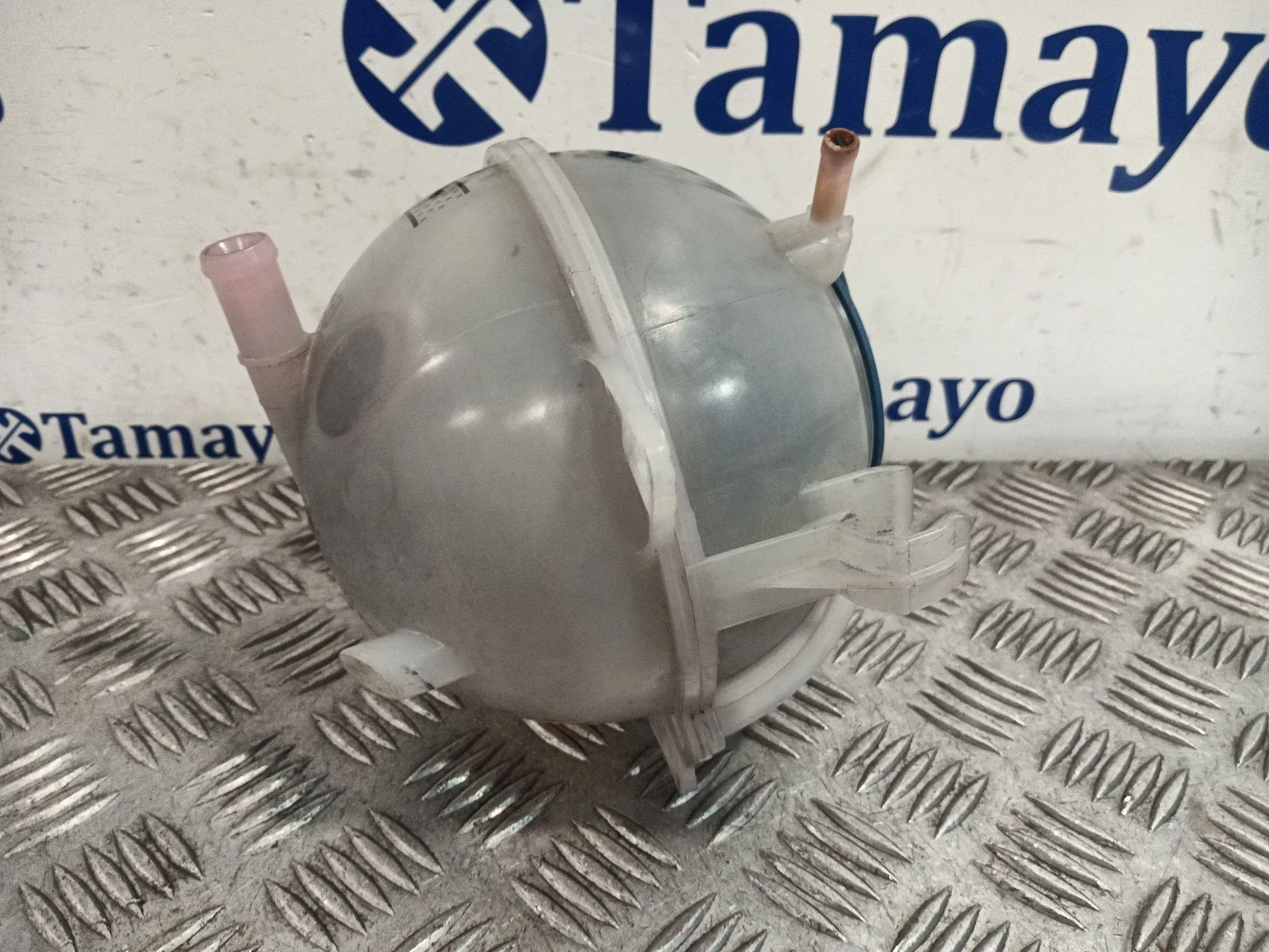 Deposito Expansion para Seat Toledo (5P2)