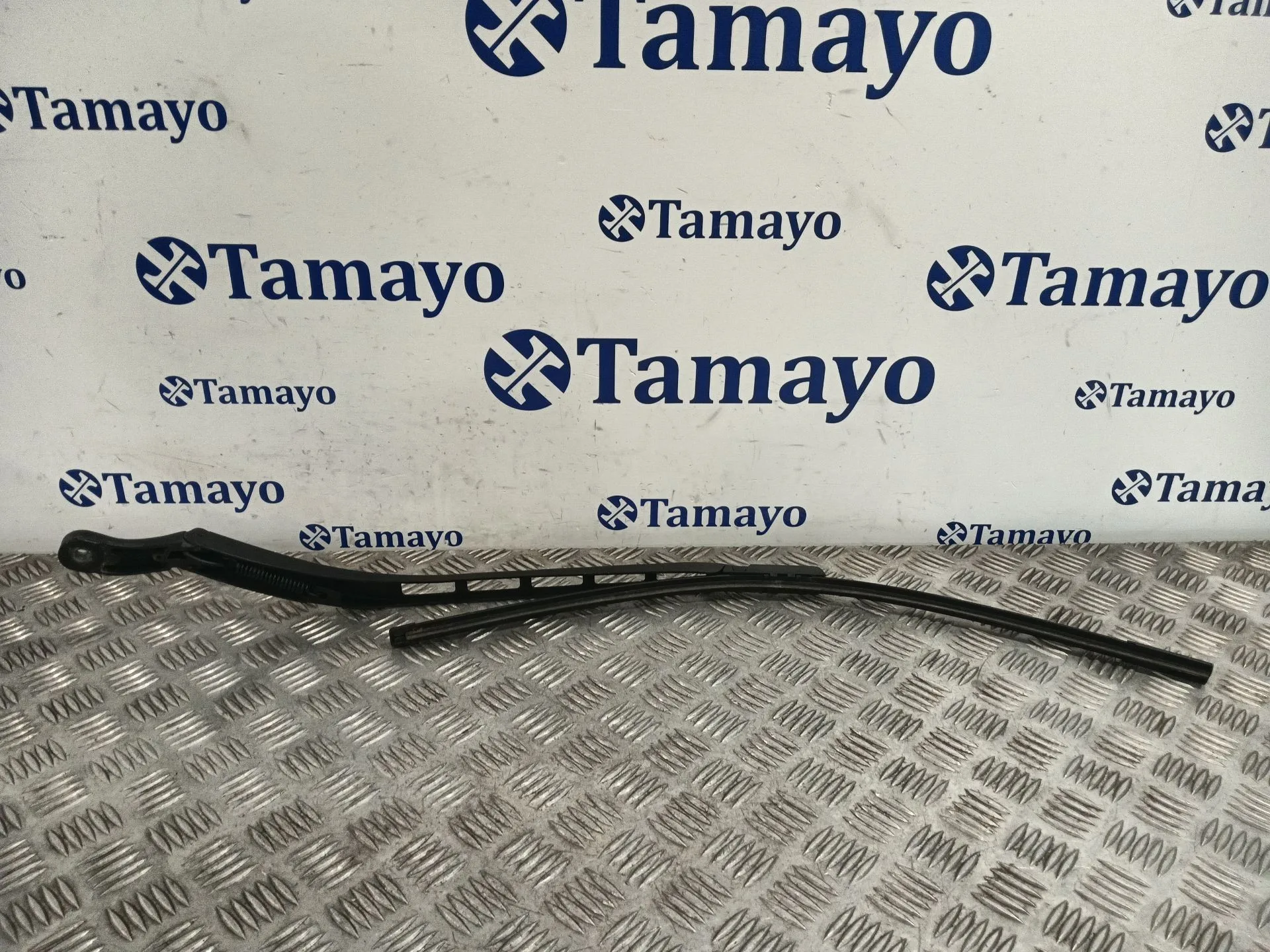 Brazo Limpia Delantero Derecho para Seat Toledo (5P2)