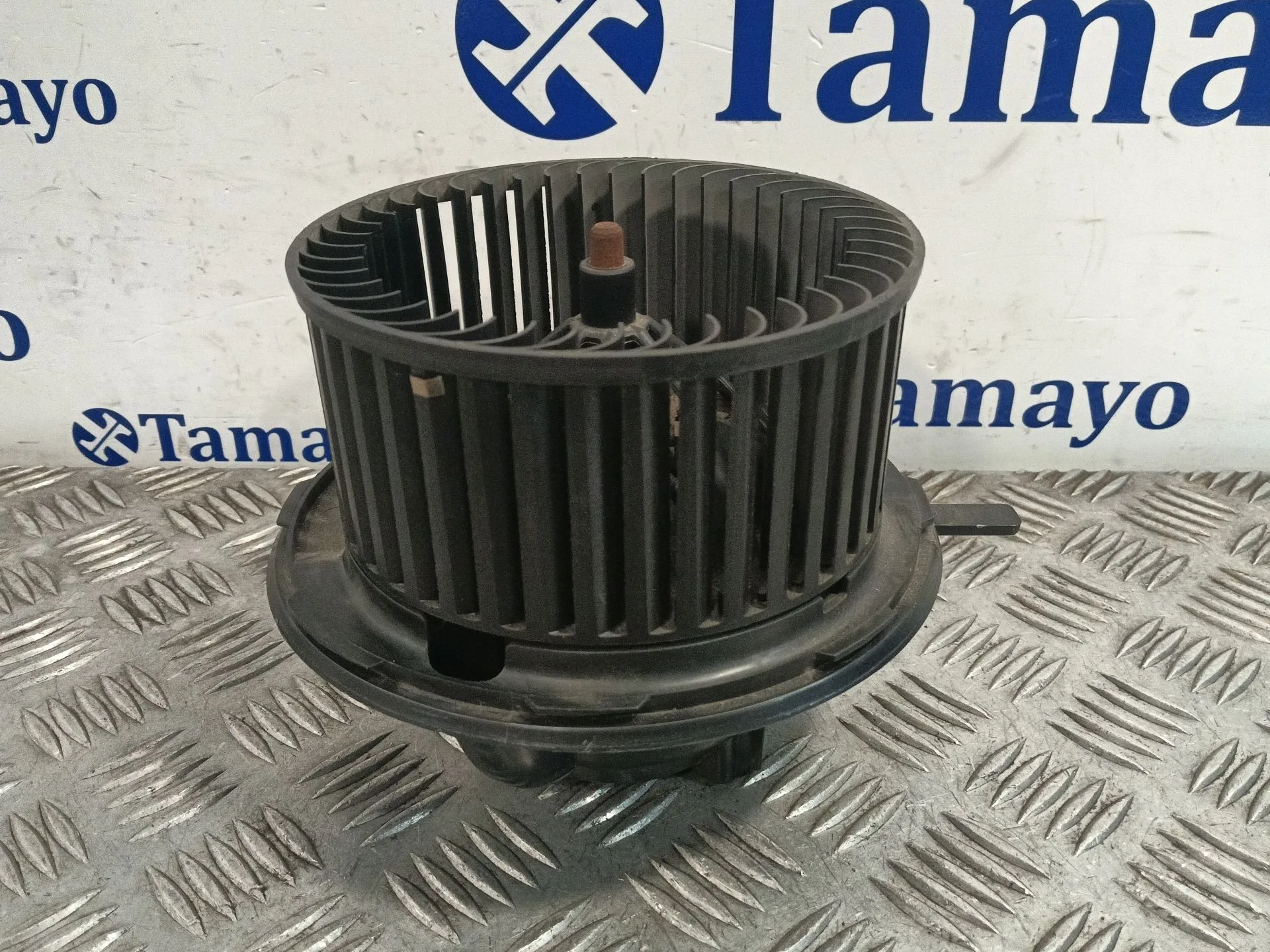 Motor Calefaccion para Seat Toledo (5P2)