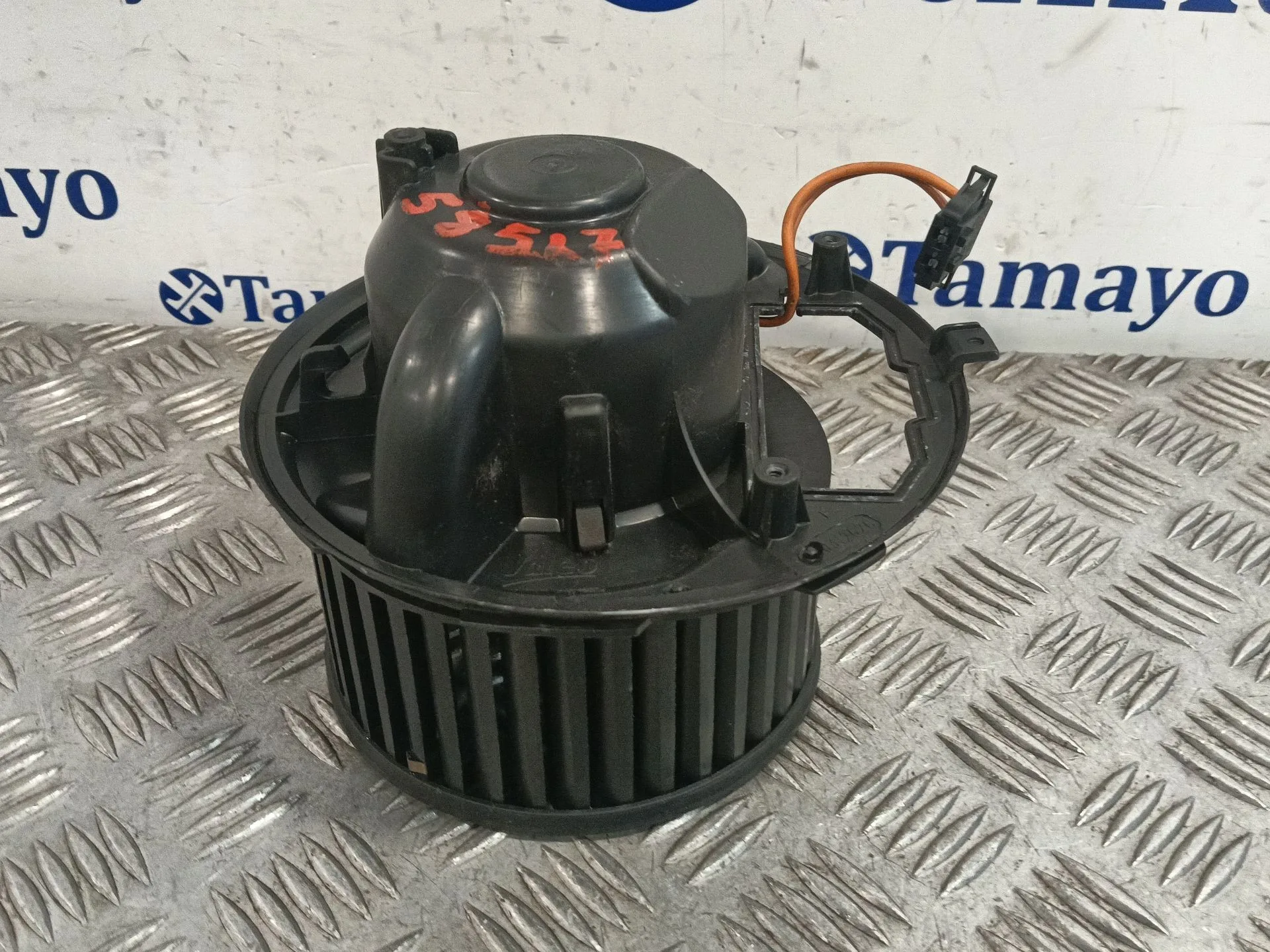 Motor Calefaccion para Seat Toledo (5P2)