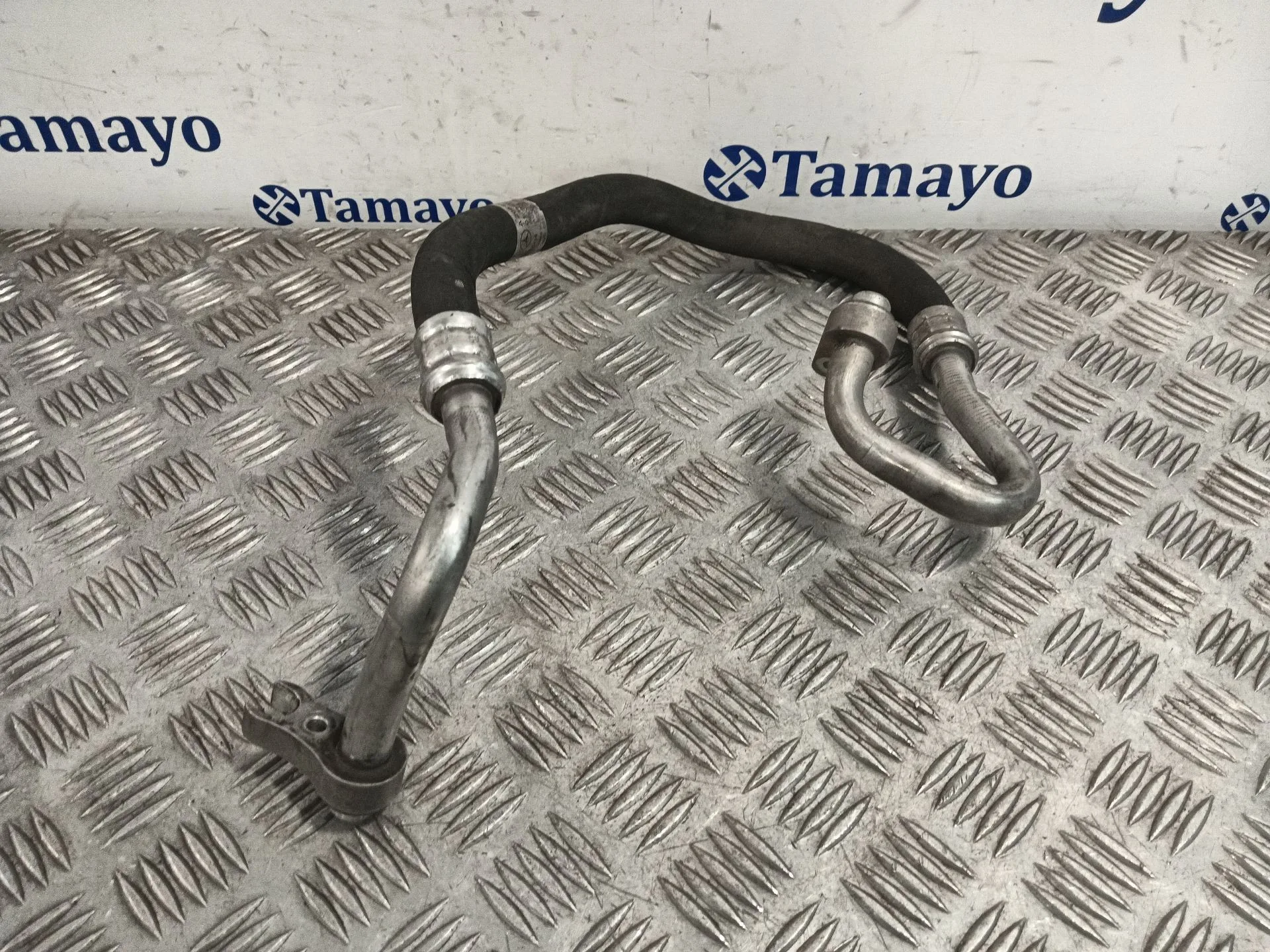 Tubos Aire Acondicionado para Mercedes-Benz Clase C (W205)