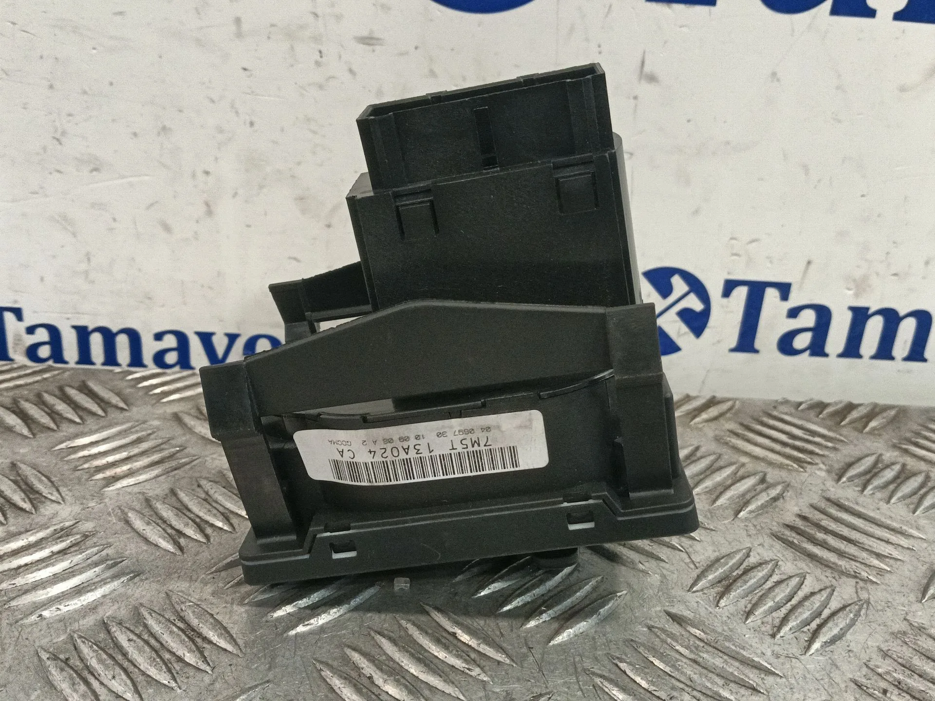 Mando Luces para Ford Kuga I