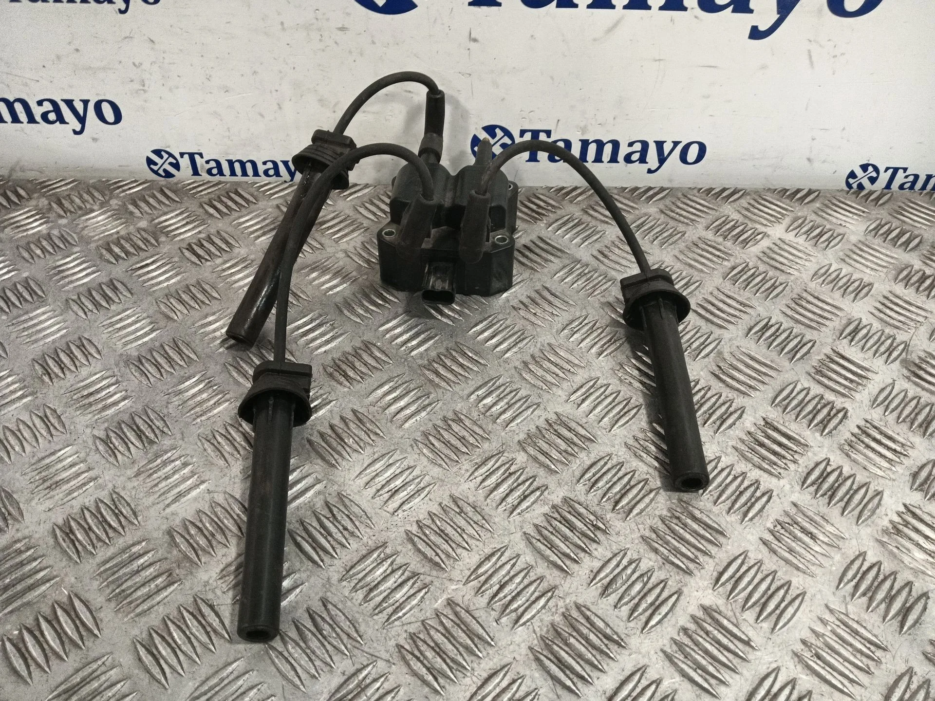 Bobina Encendido para Mini Mini (R50, R53)