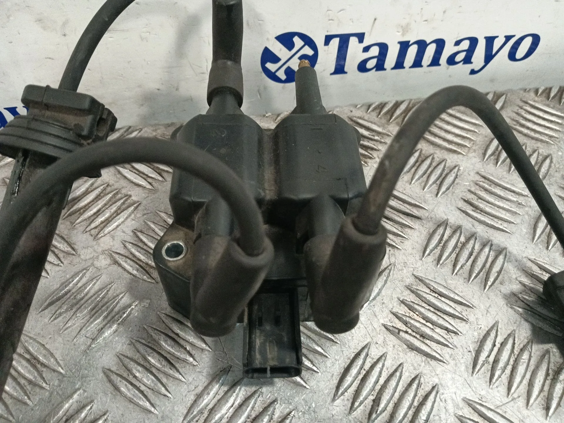 Bobina Encendido para Mini Mini (R50, R53)