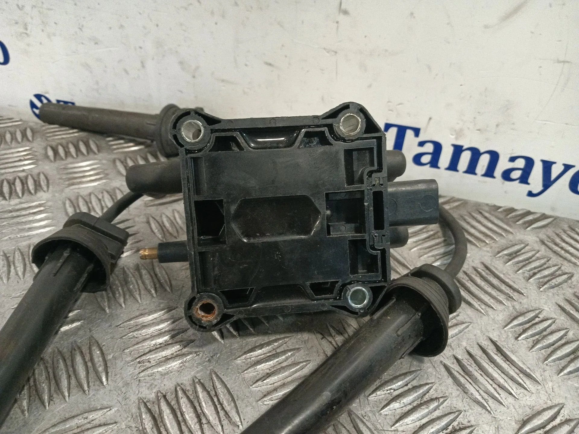 Bobina Encendido para Mini Mini (R50, R53)