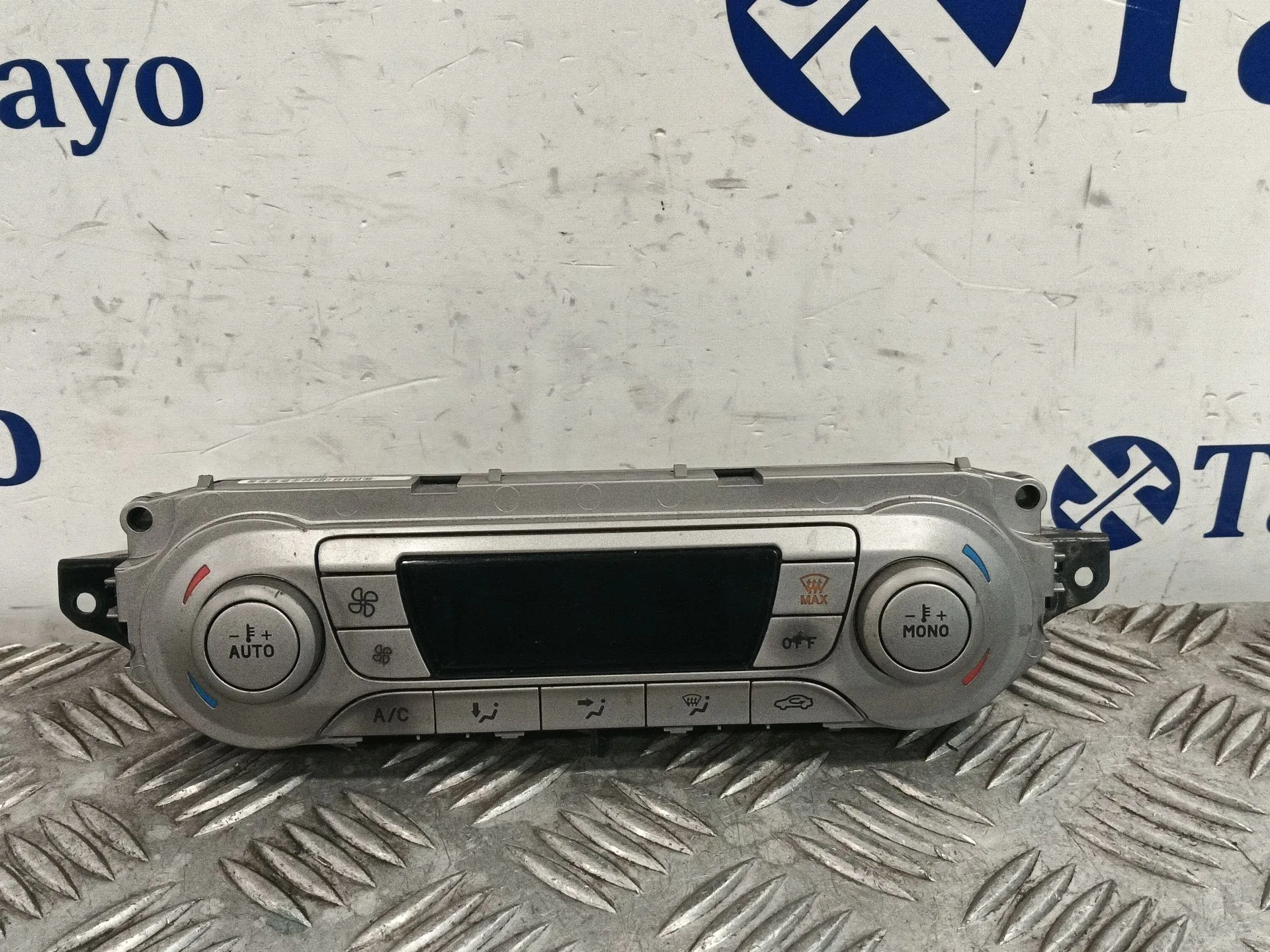 Mando Climatizador para Ford Kuga I