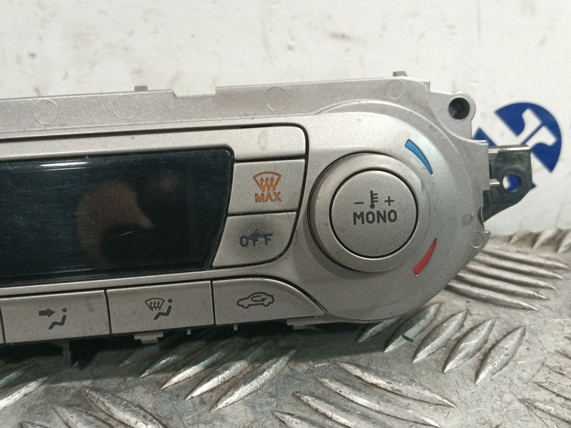 Mando Climatizador para Ford Kuga I