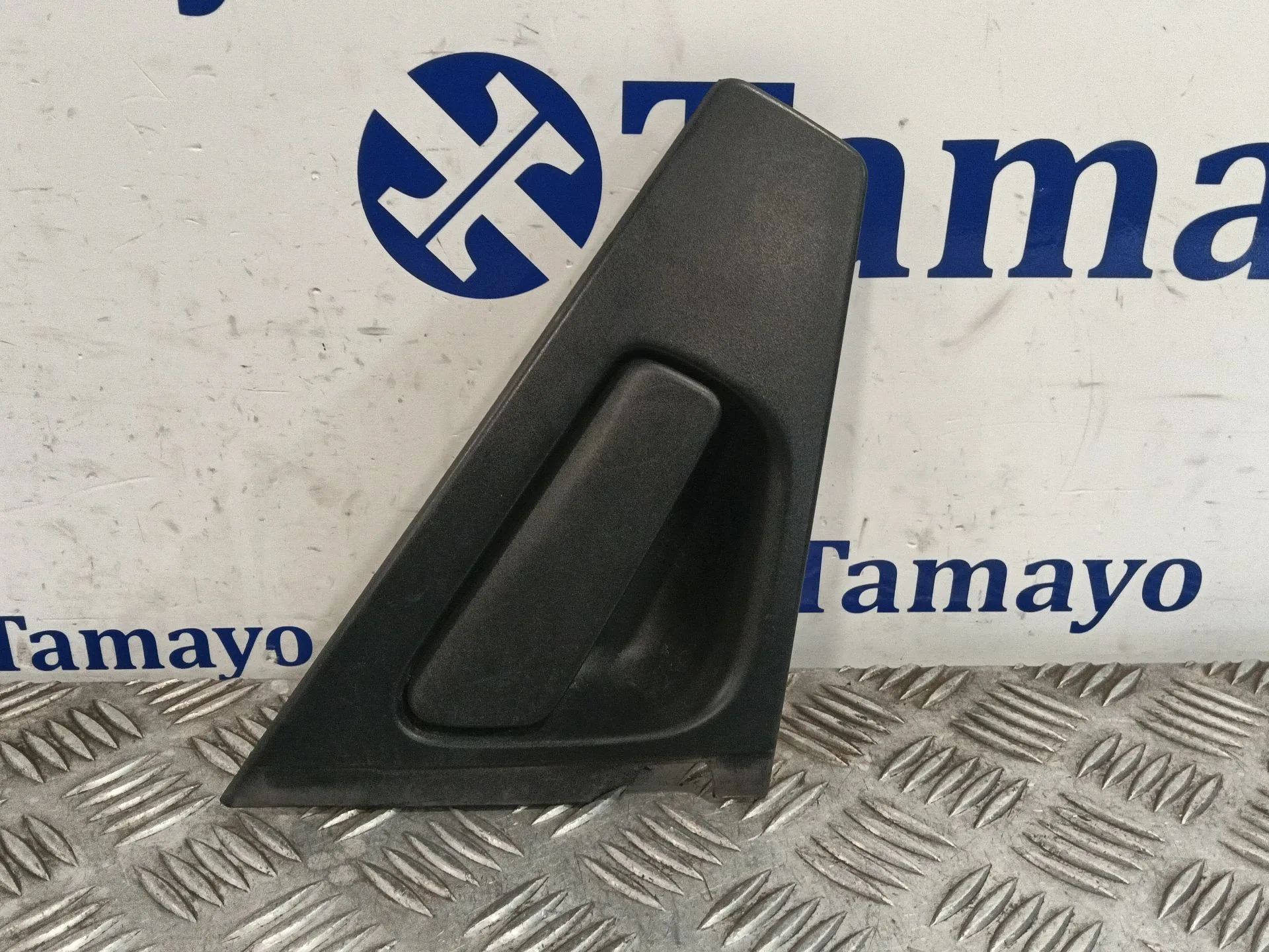 Maneta Exterior Trasera Izquierda para Renault Clio Iv (Bh_)