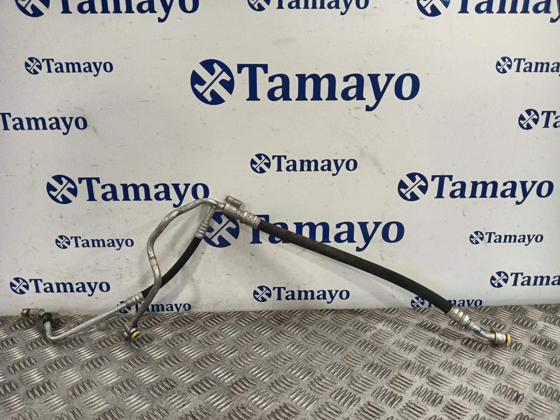 Tubos Aire Acondicionado para Mini Mini (R50, R53)