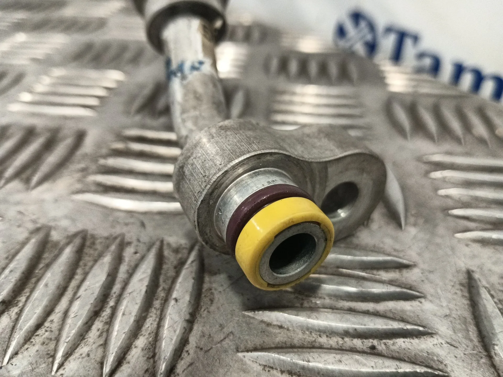 Tubos Aire Acondicionado para Mini Mini (R50, R53)