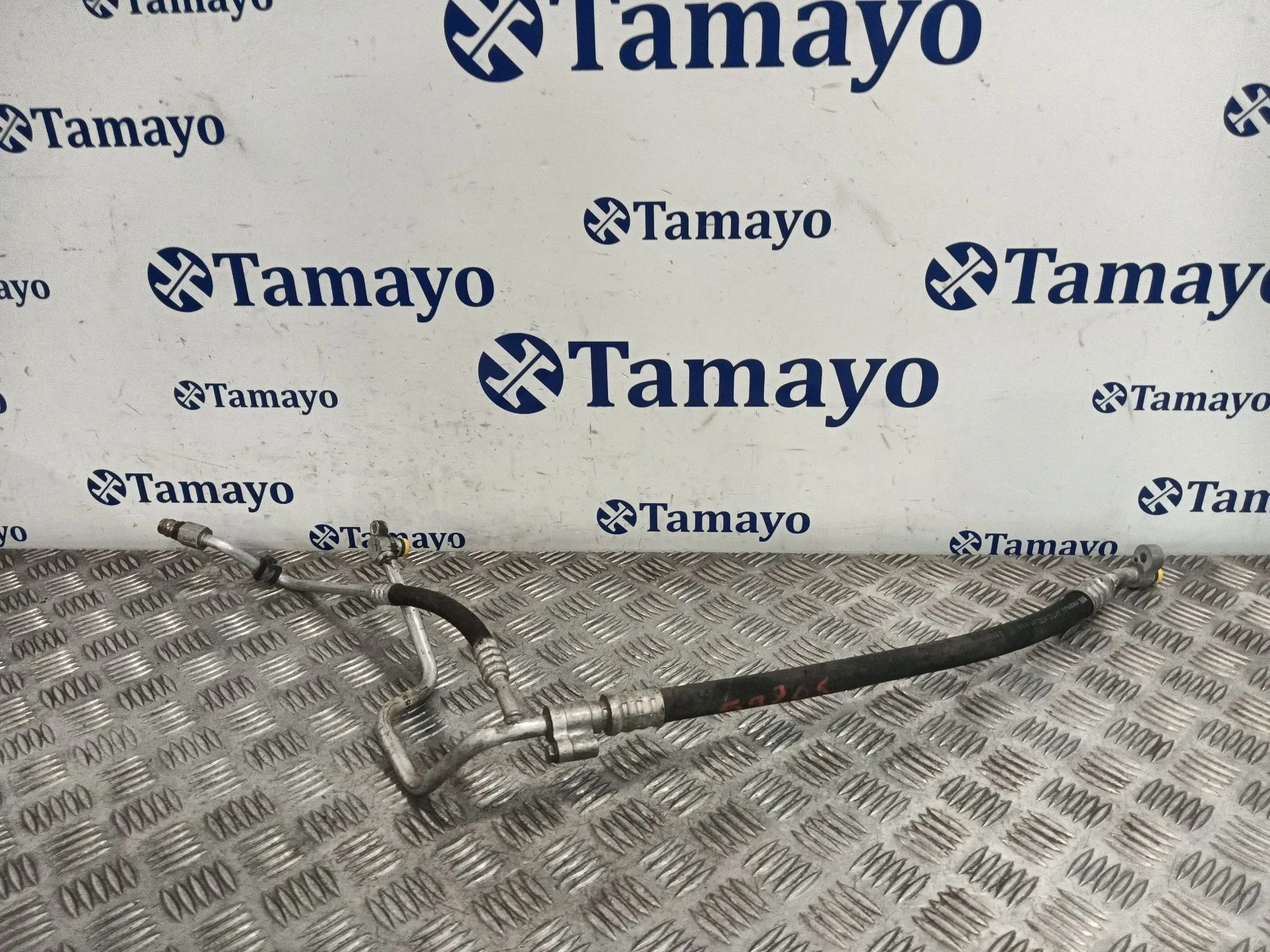 Tubos Aire Acondicionado para Mini Mini (R50, R53)