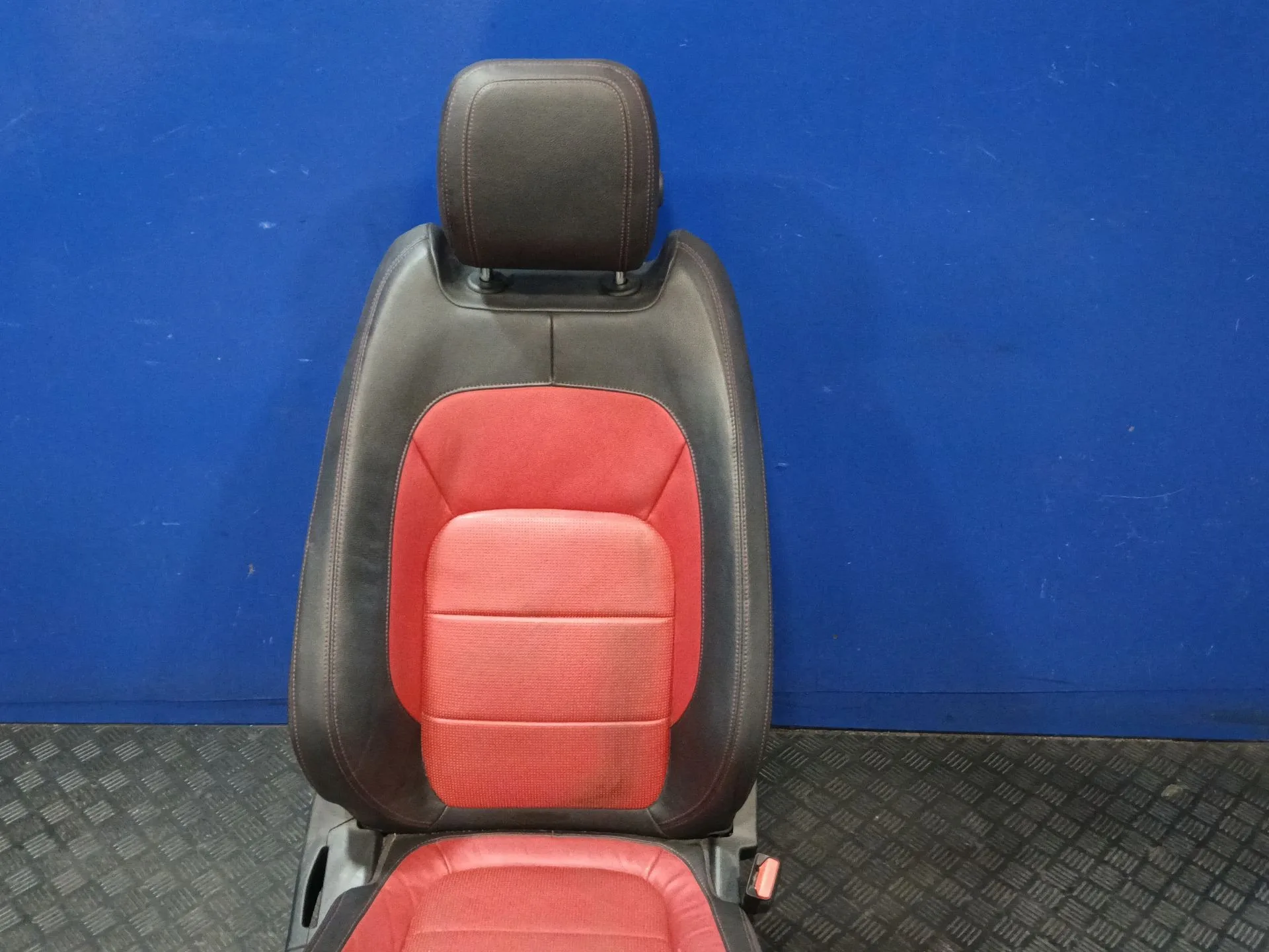 Asiento Delantero Derecho para Jaguar Xe (X760)
