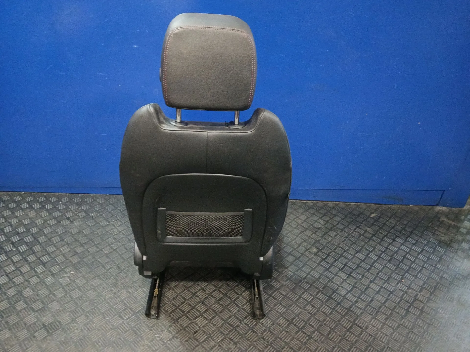 Asiento Delantero Derecho para Jaguar Xe (X760)