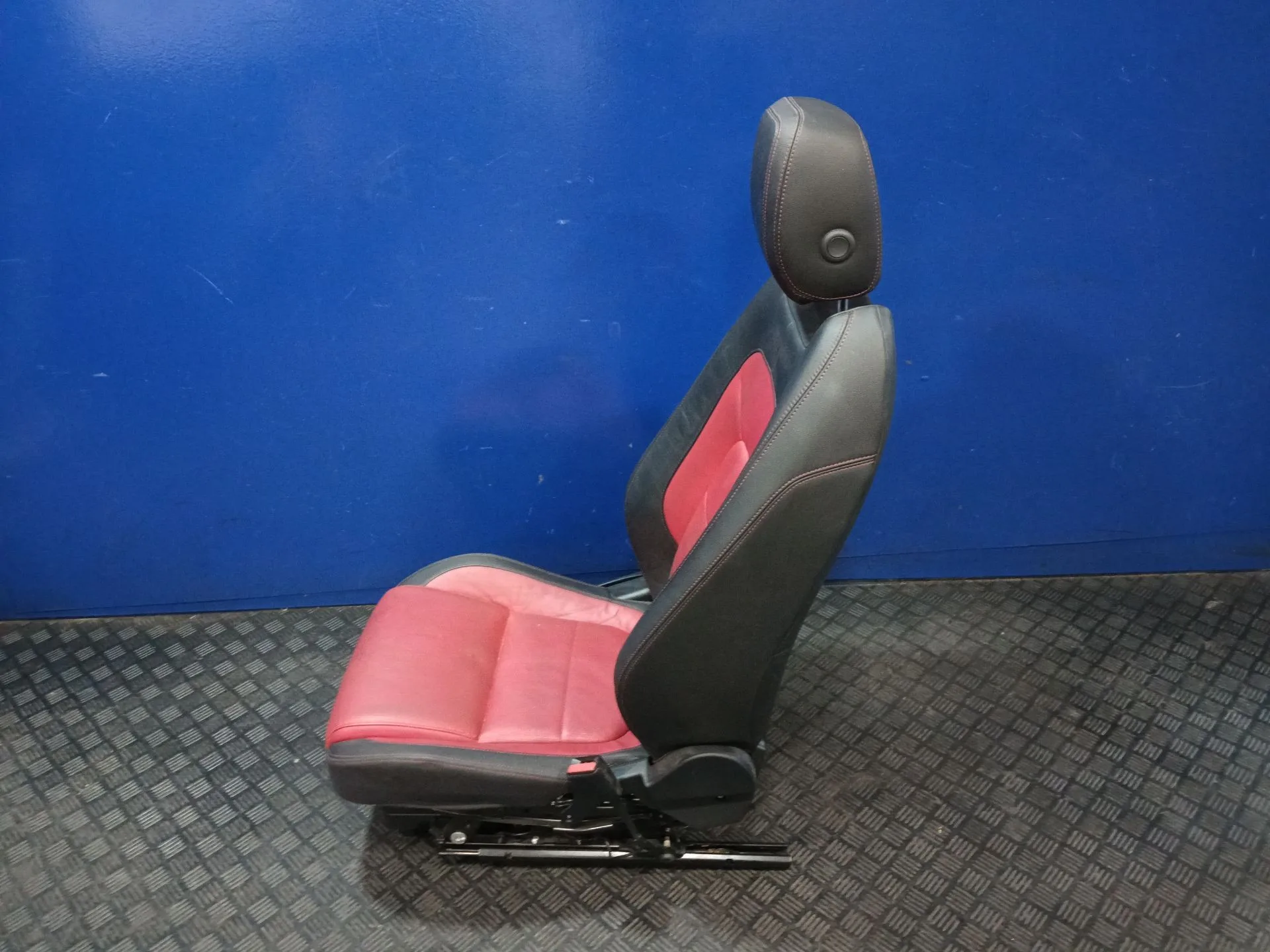 Asiento Delantero Derecho para Jaguar Xe (X760)