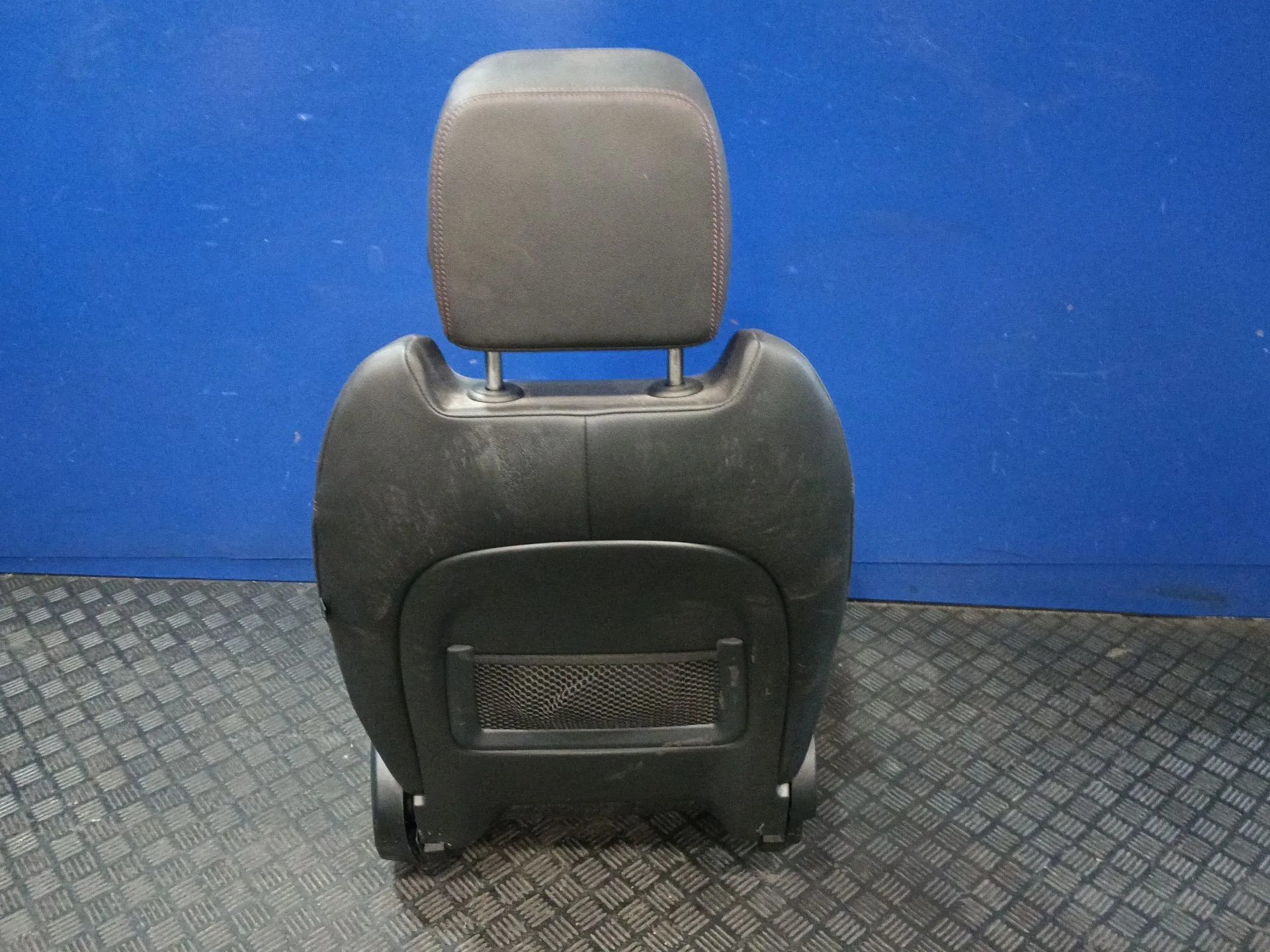 Asiento Delantero Izquierdo para Jaguar Xe (X760)