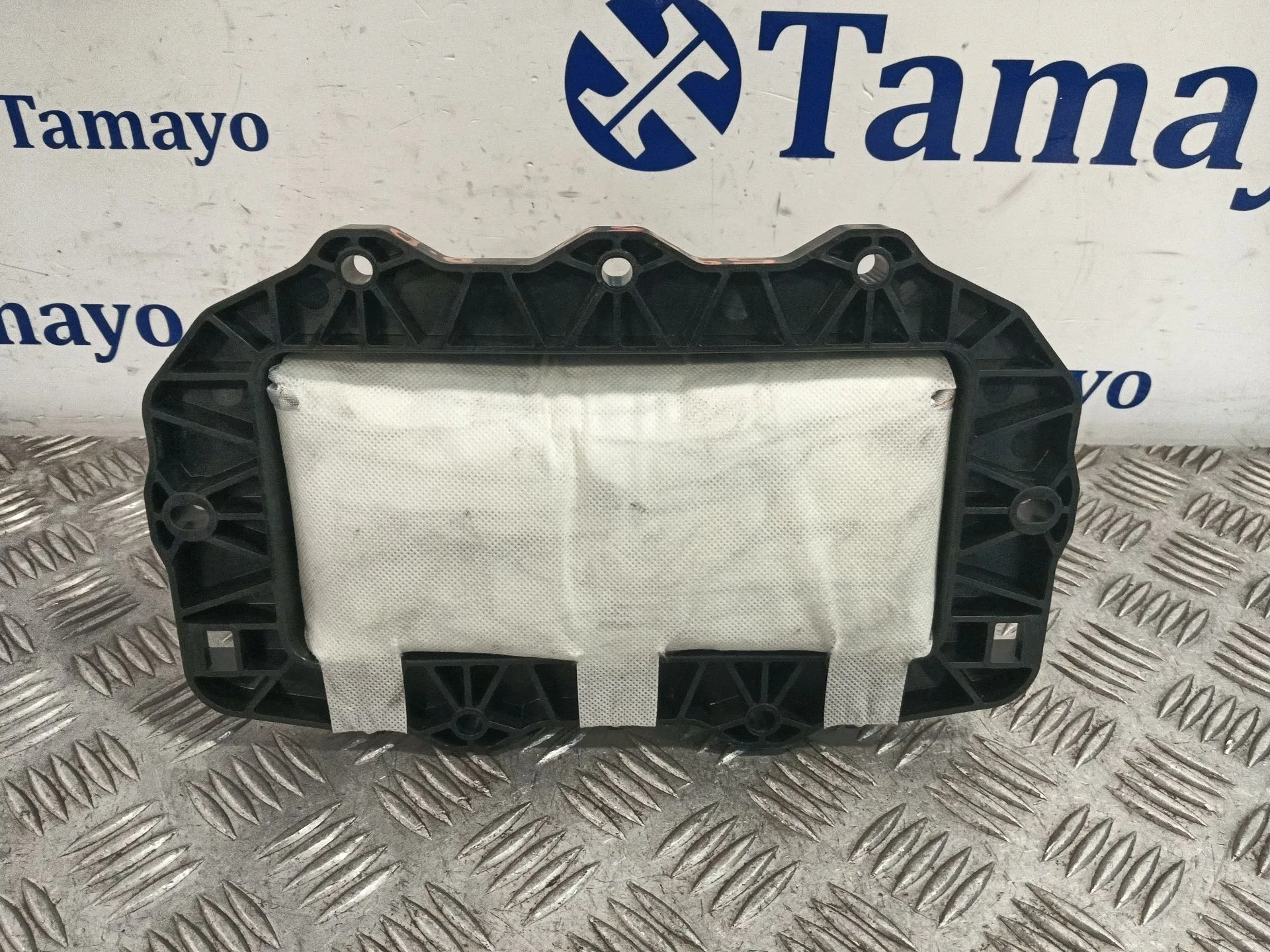 Airbag Delantero Derecho para Peugeot 208 I (Ca_, Cc_)