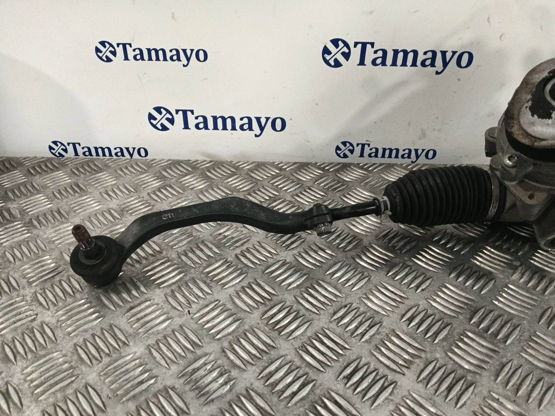Cremallera Direccion para Mini Mini Clubman (R55)