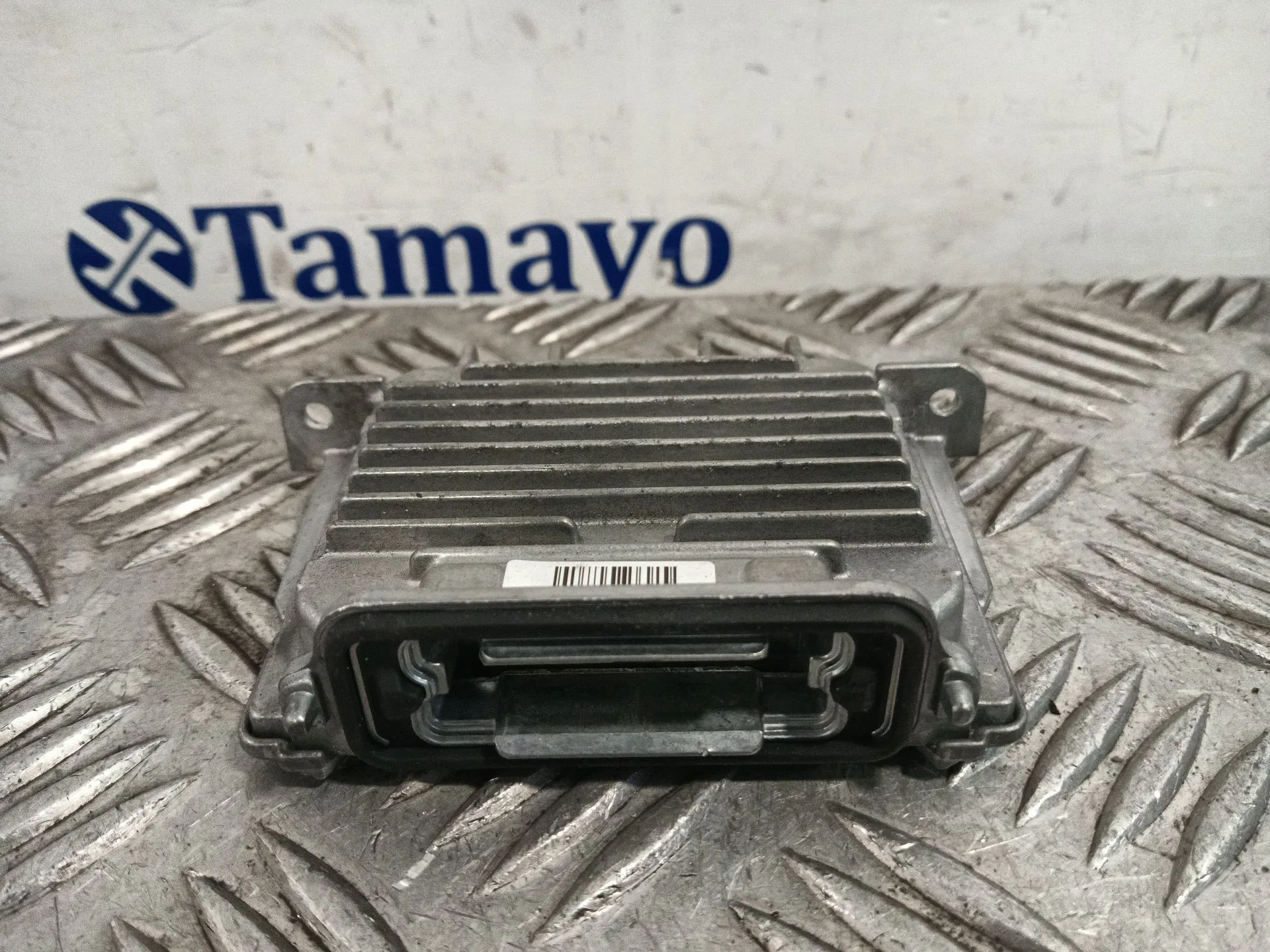 Centralita Faros Xenon para Land Rover Discovery Iv (L319)