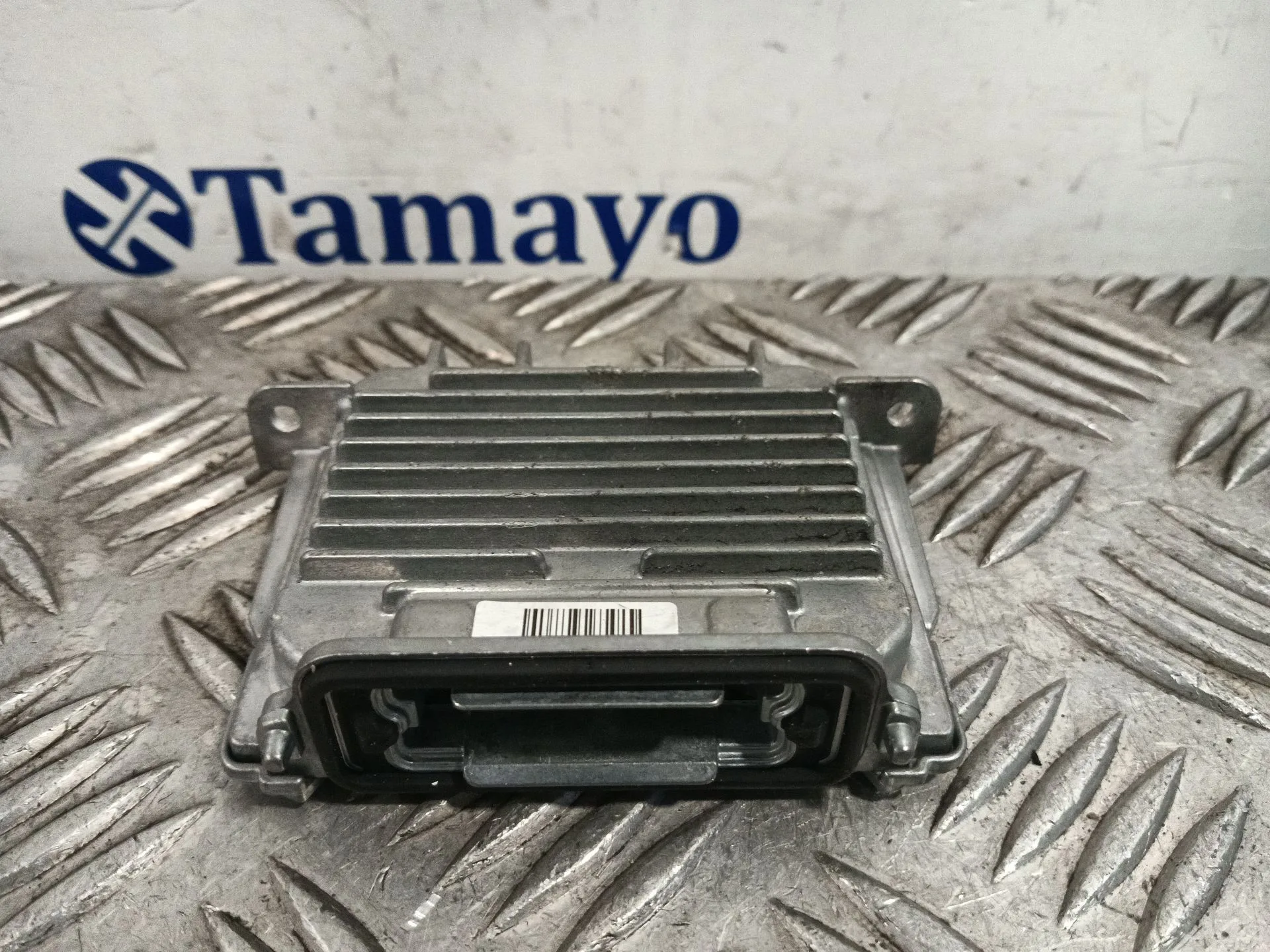 Centralita Faros Xenon para Land Rover Discovery Iv (L319)