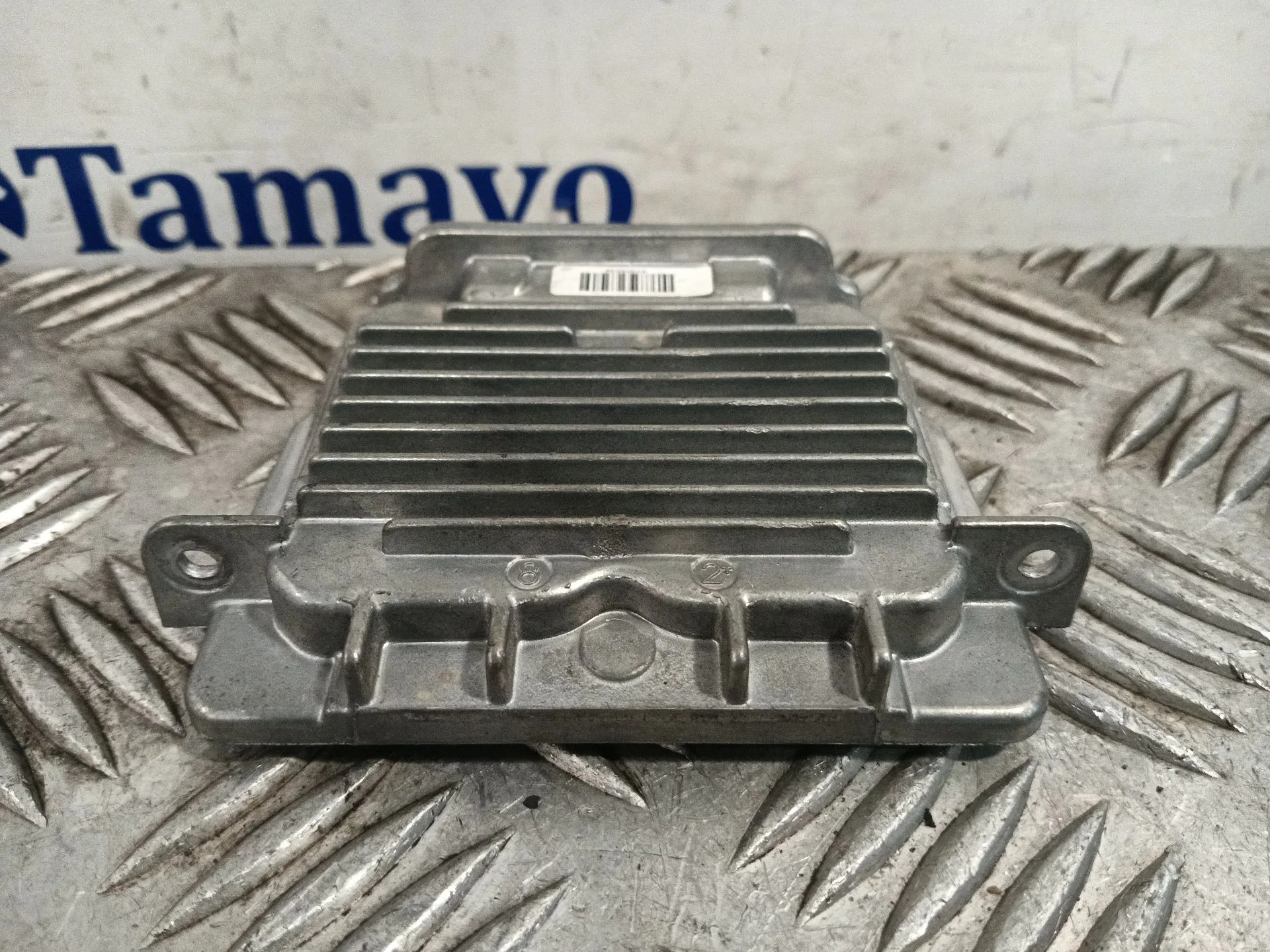 Centralita Faros Xenon para Land Rover Discovery Iv (L319)