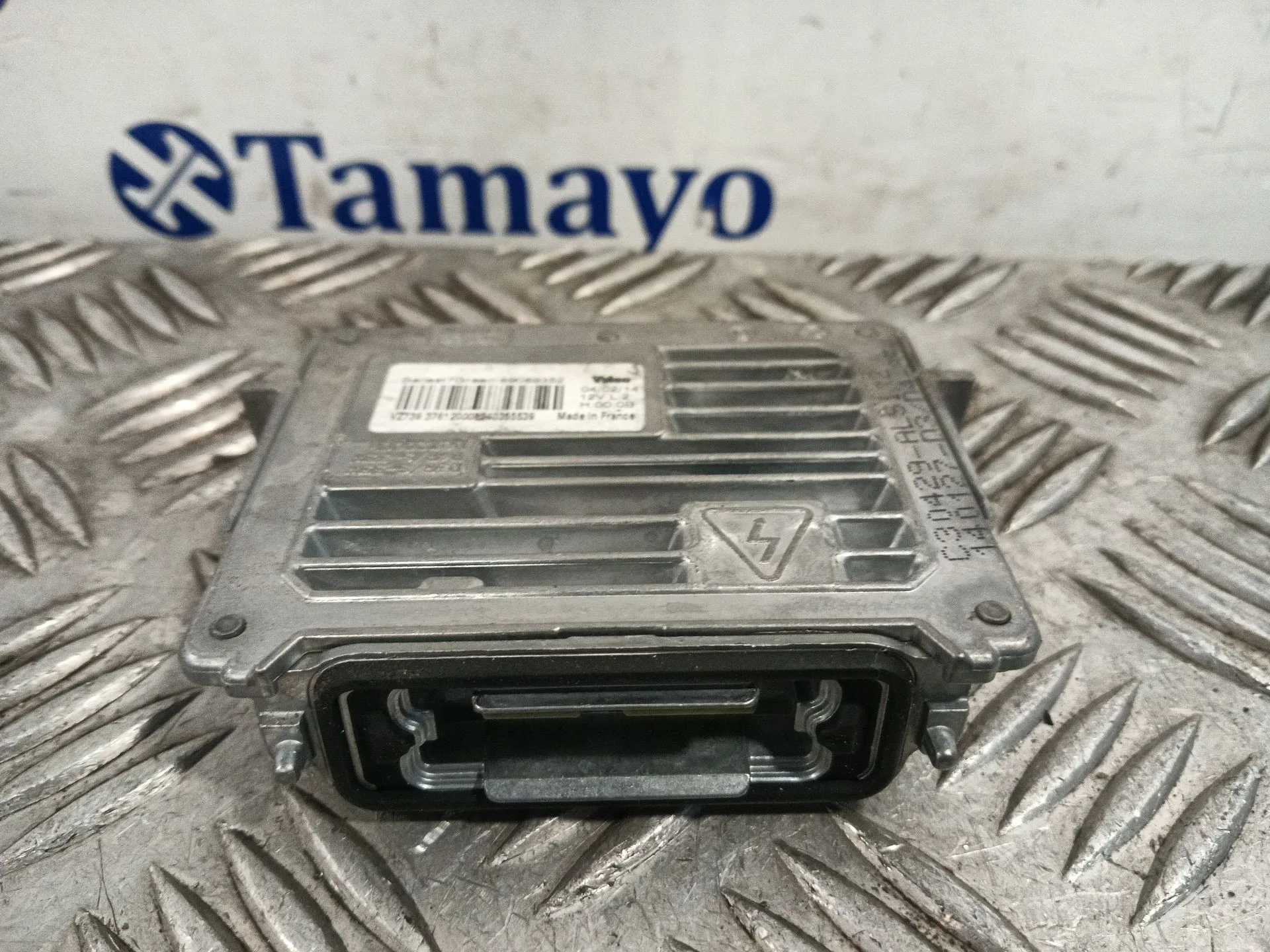 Centralita Faros Xenon para Land Rover Discovery Iv (L319)