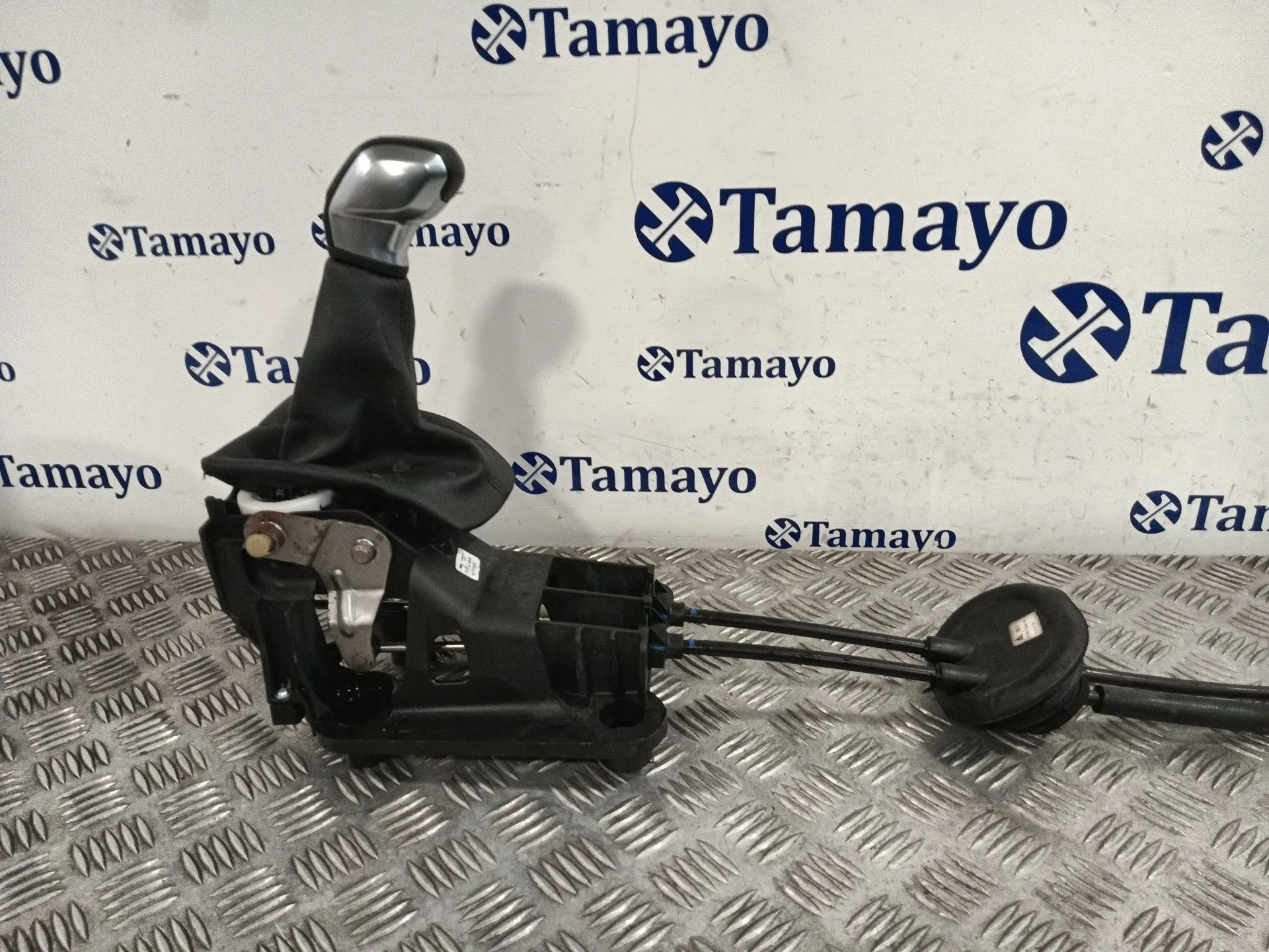 Palanca Cambio para Peugeot 208 I (Ca_, Cc_)