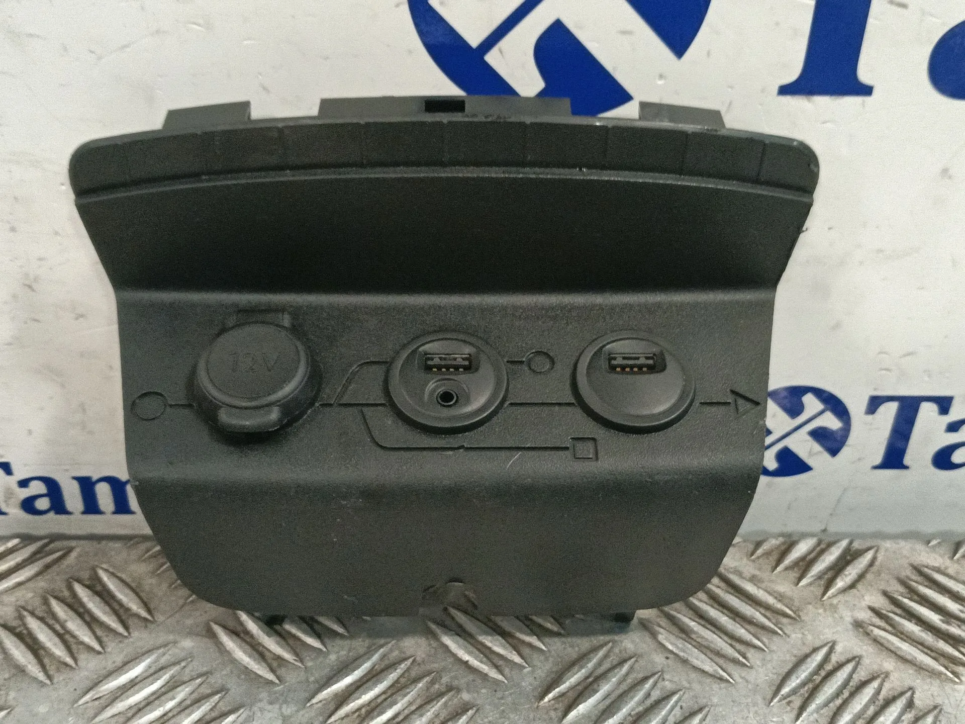 Plastico Varios para Peugeot 208 I (Ca_, Cc_)