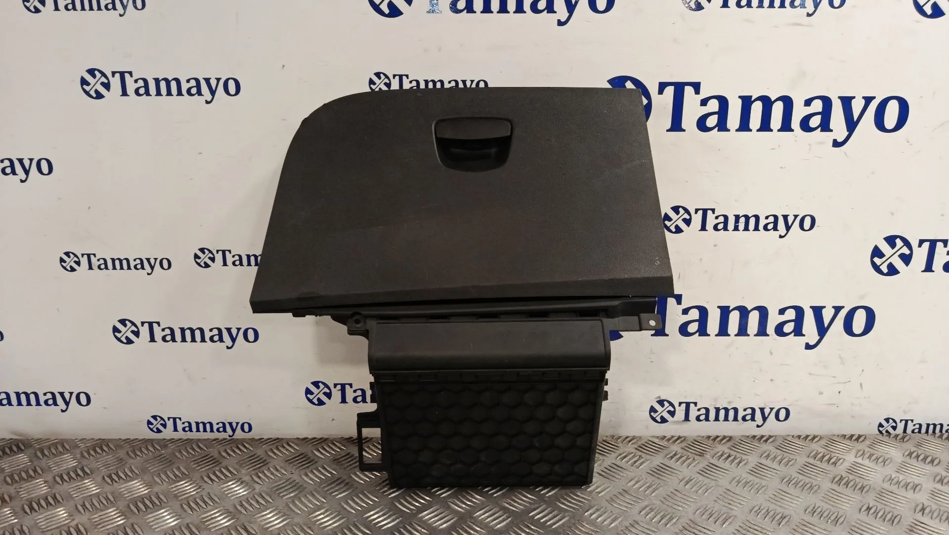Guantera para Seat Ibiza Iv (6J5, 6P1)