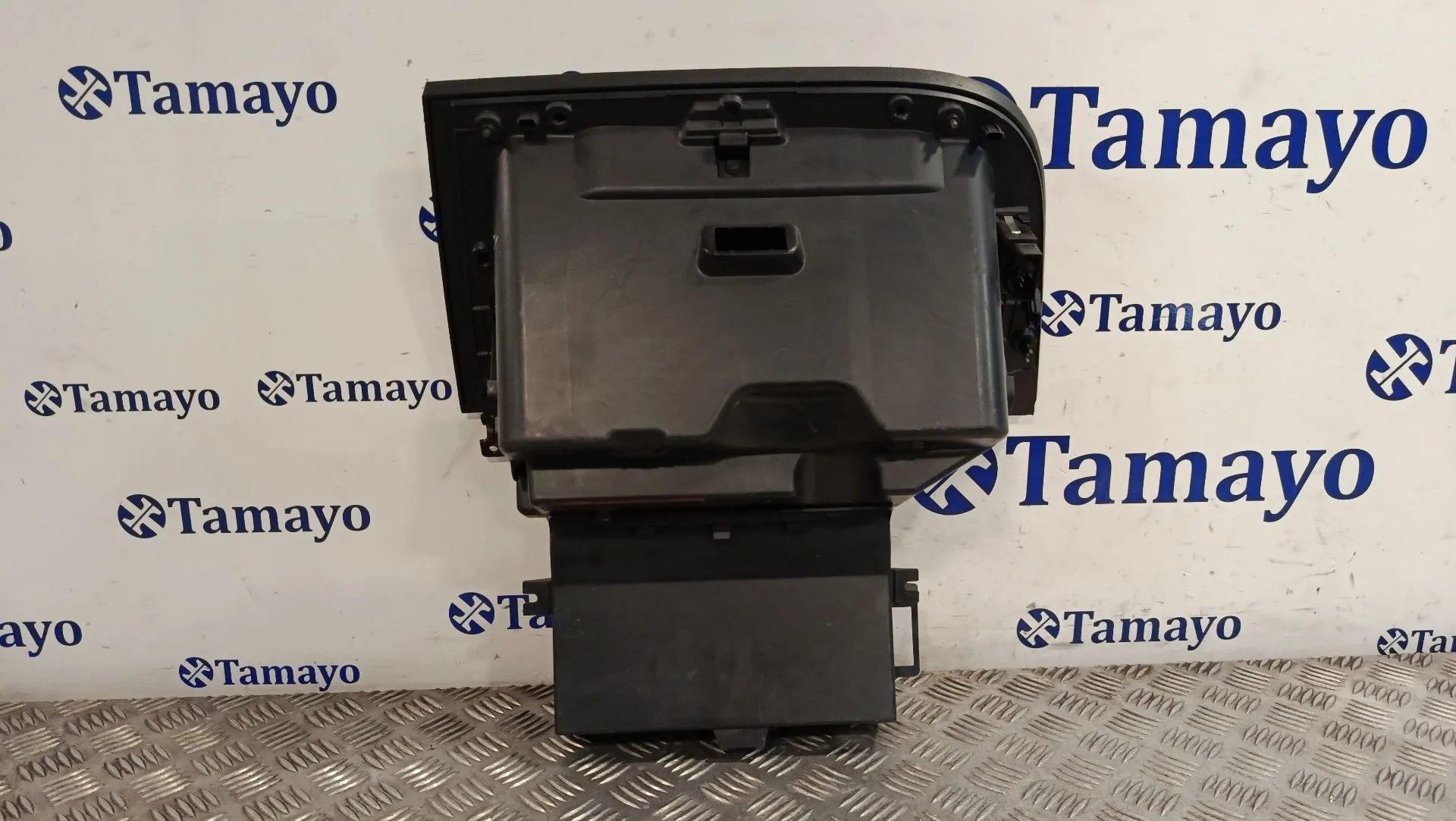Guantera para Seat Ibiza Iv (6J5, 6P1)