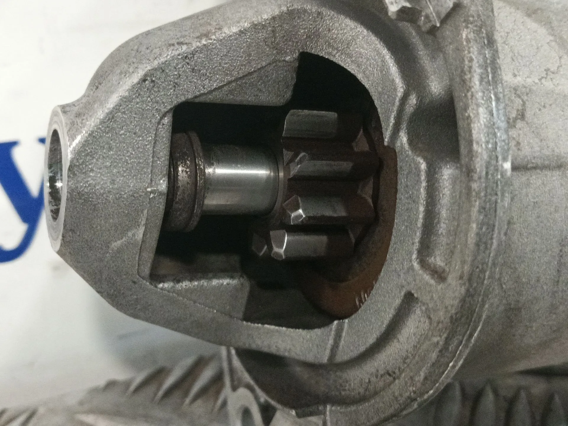 Motor Arranque para Fiat Bravo Ii (198_)