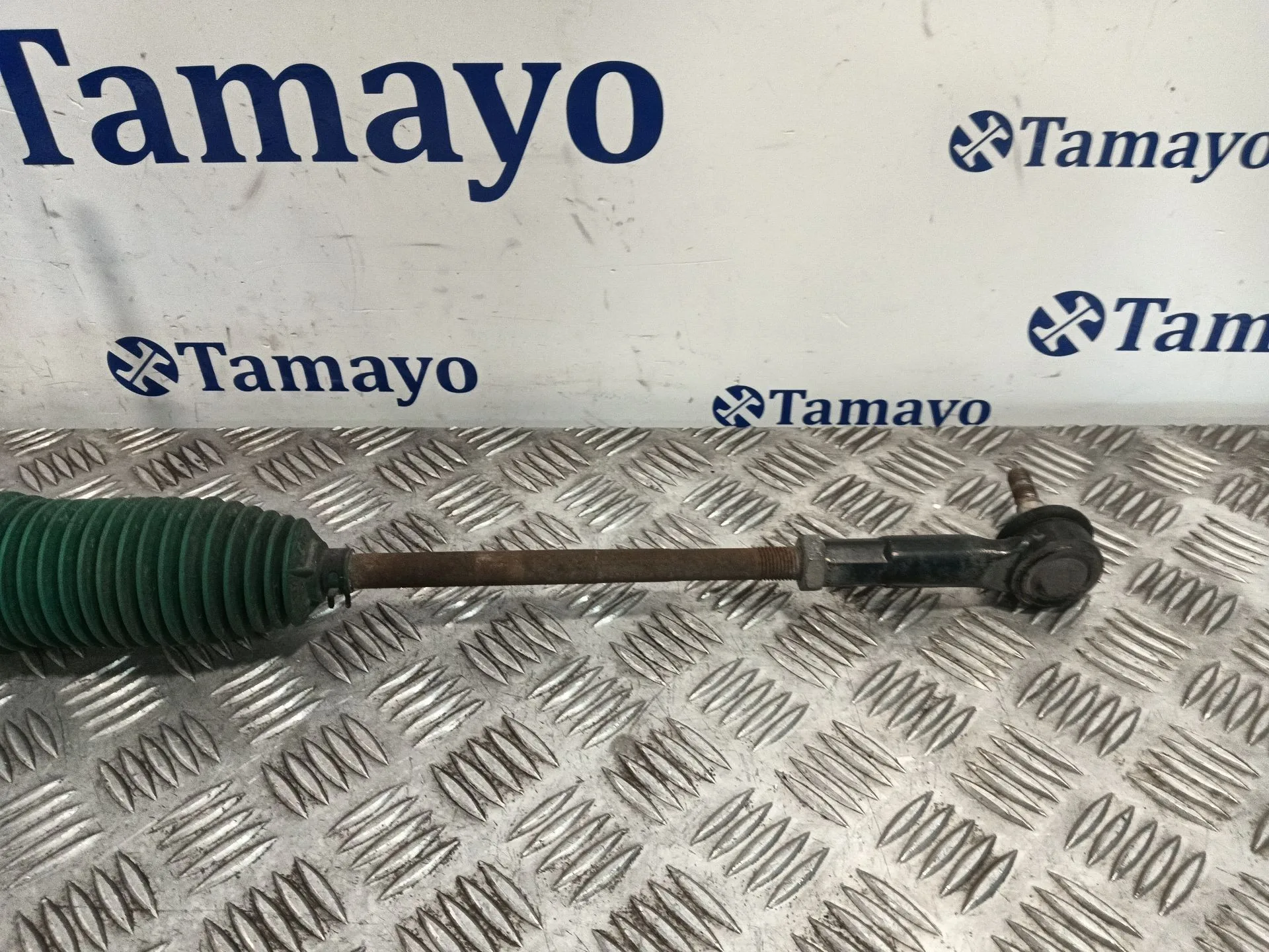 Cremallera Direccion para Fiat Bravo Ii (198_)