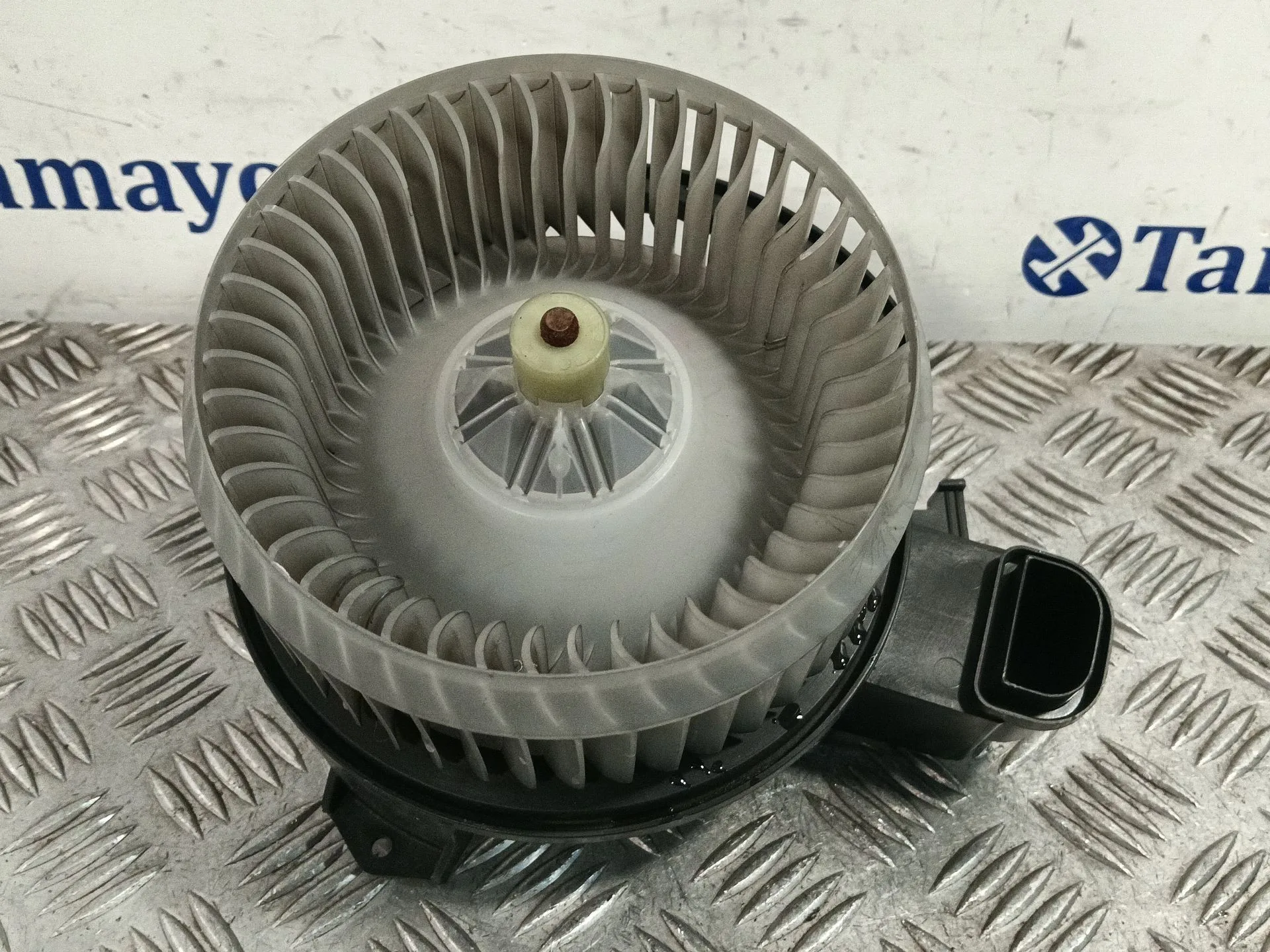 Motor Calefaccion para Jaguar Xe (X760)