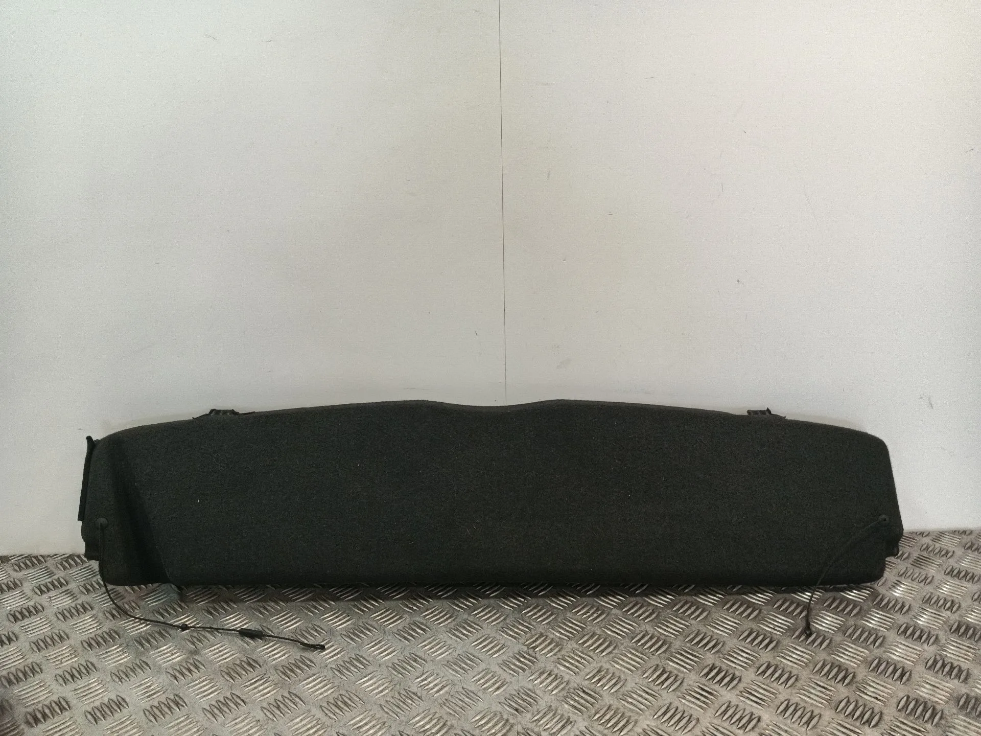 Bandeja Trasera para Citroën C2 (Jm_)