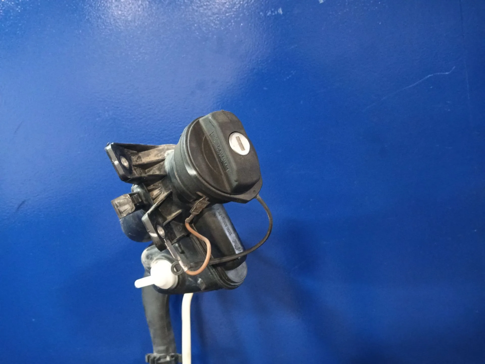 Deposito Combustible para Volkswagen Caddy Iv Monospace (Sab, Saj)