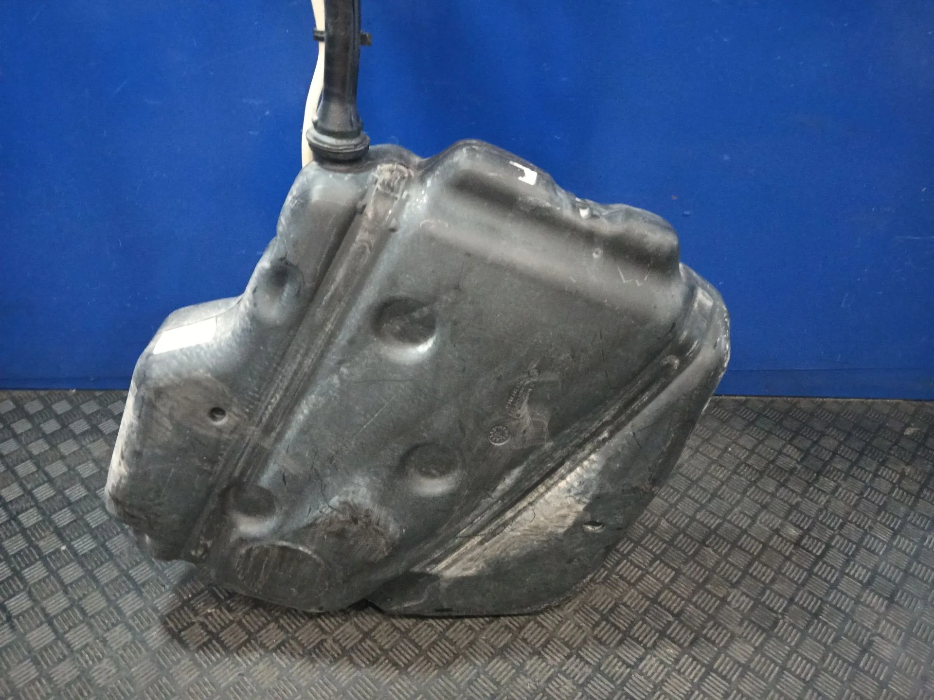 Deposito Combustible para Volkswagen Caddy Iv Monospace (Sab, Saj)