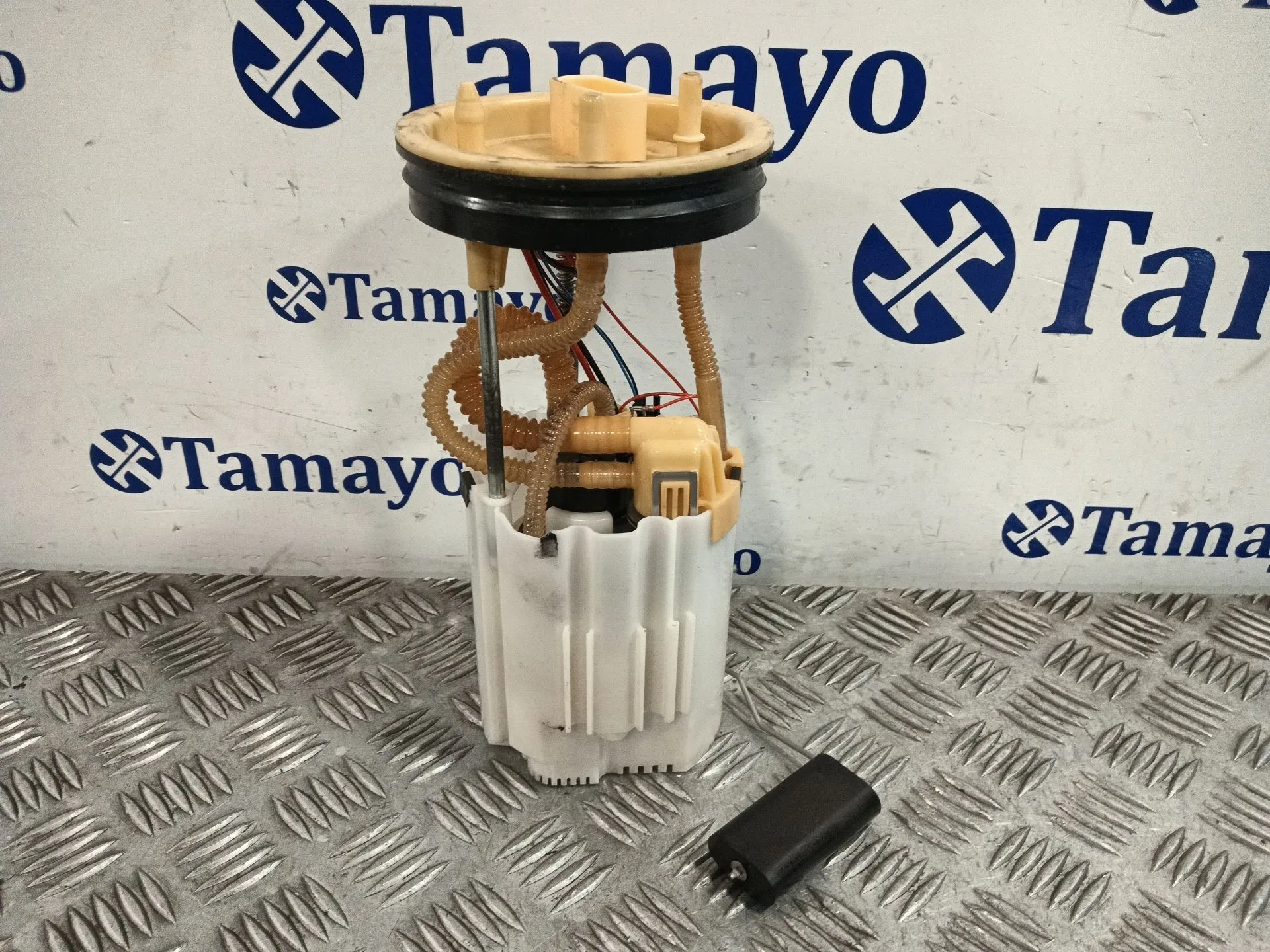 Aforador para Volkswagen Caddy Iv Monospace (Sab, Saj)