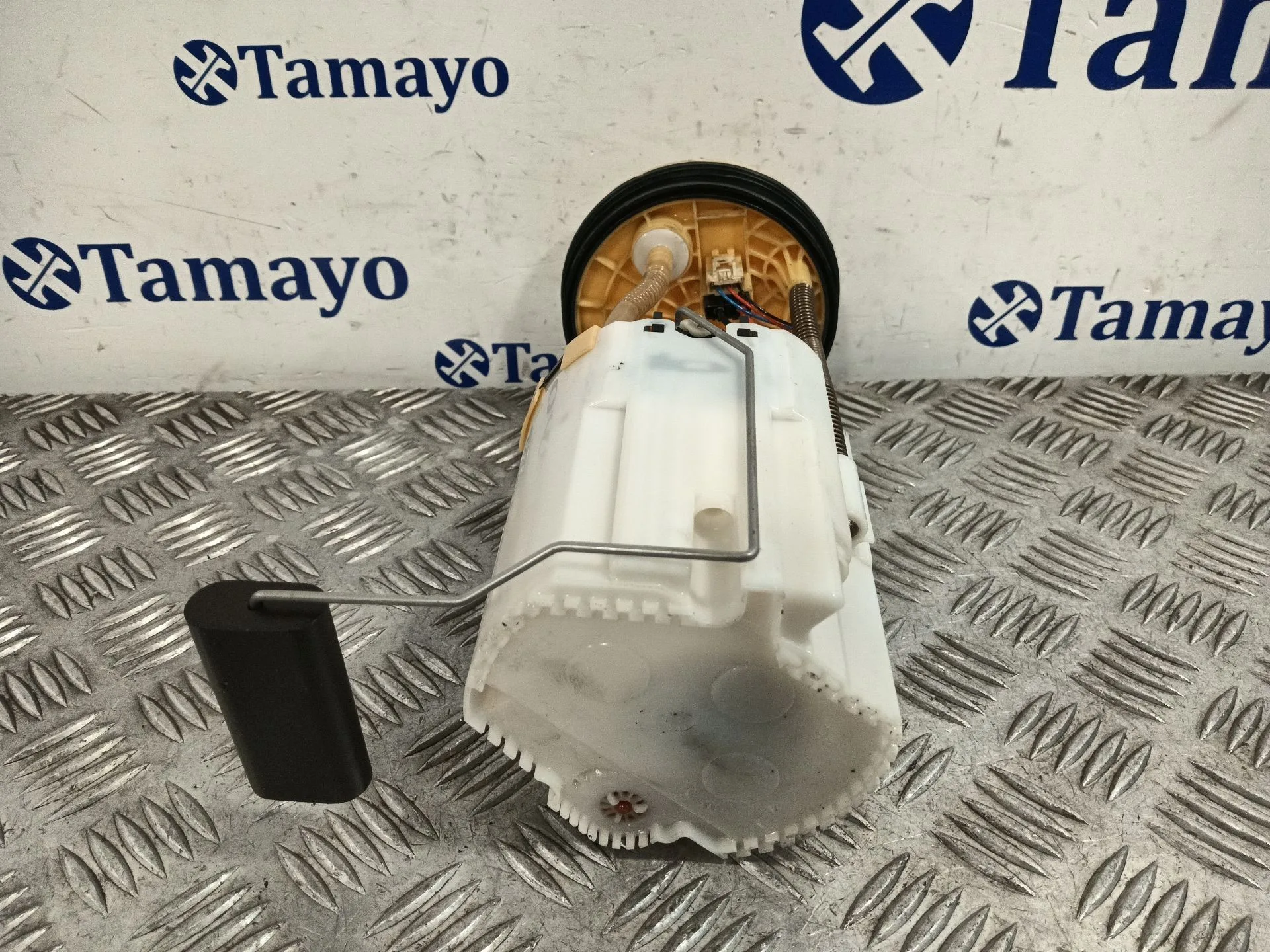 Aforador para Volkswagen Caddy Iv Monospace (Sab, Saj)