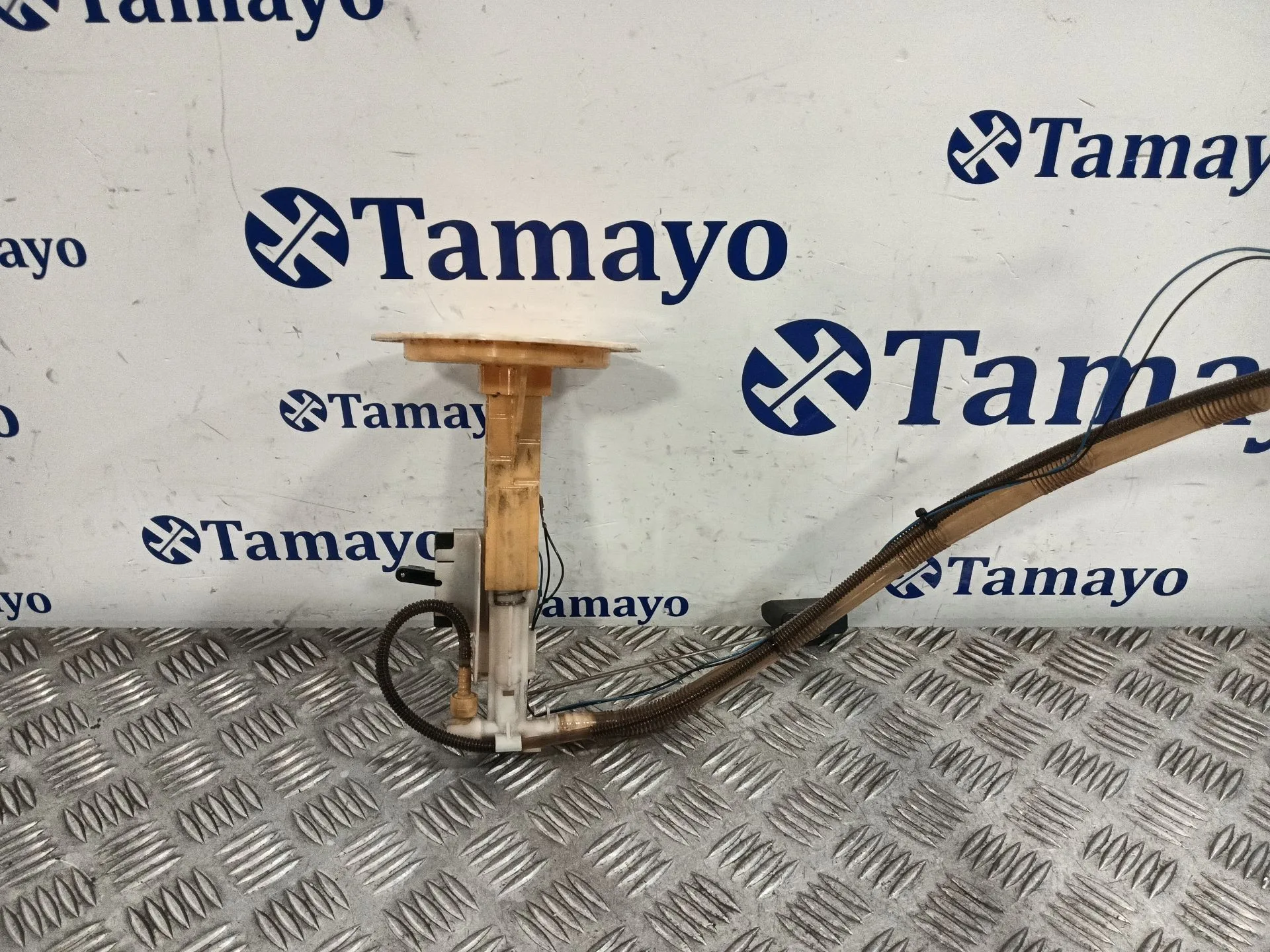 Aforador para Ford Kuga I